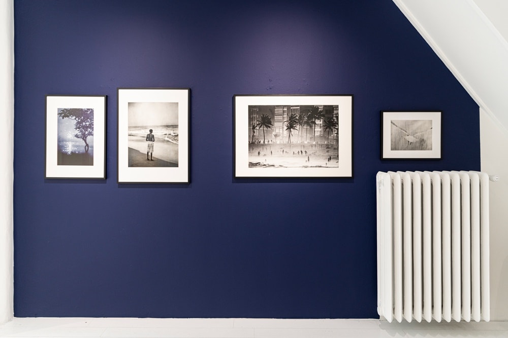 OCEAN - SUMMER EXHIBITION