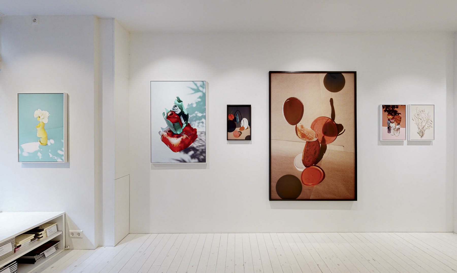 PLASTIC OCEAN - THIRZA SCHAAP