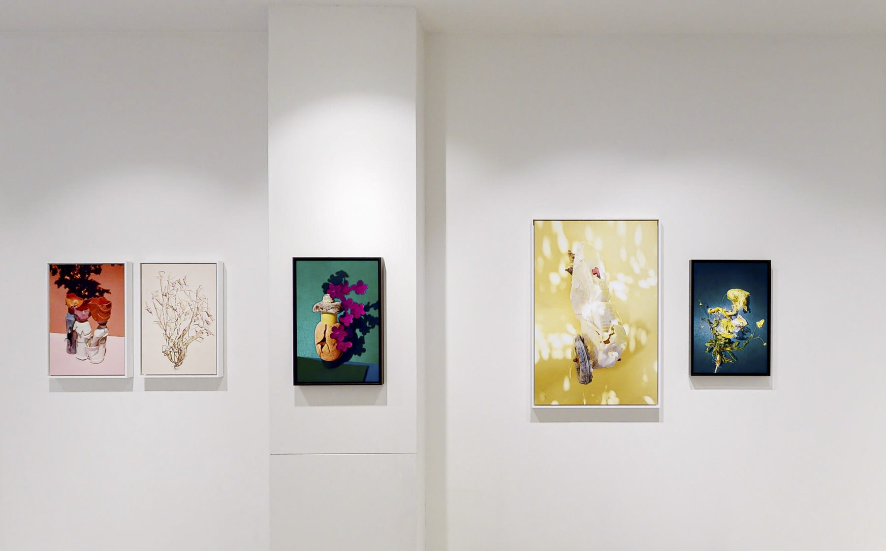 PLASTIC OCEAN - THIRZA SCHAAP