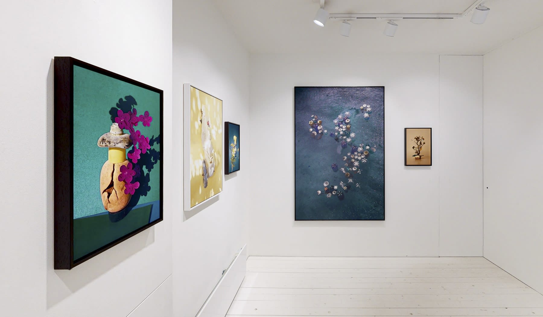 PLASTIC OCEAN - THIRZA SCHAAP