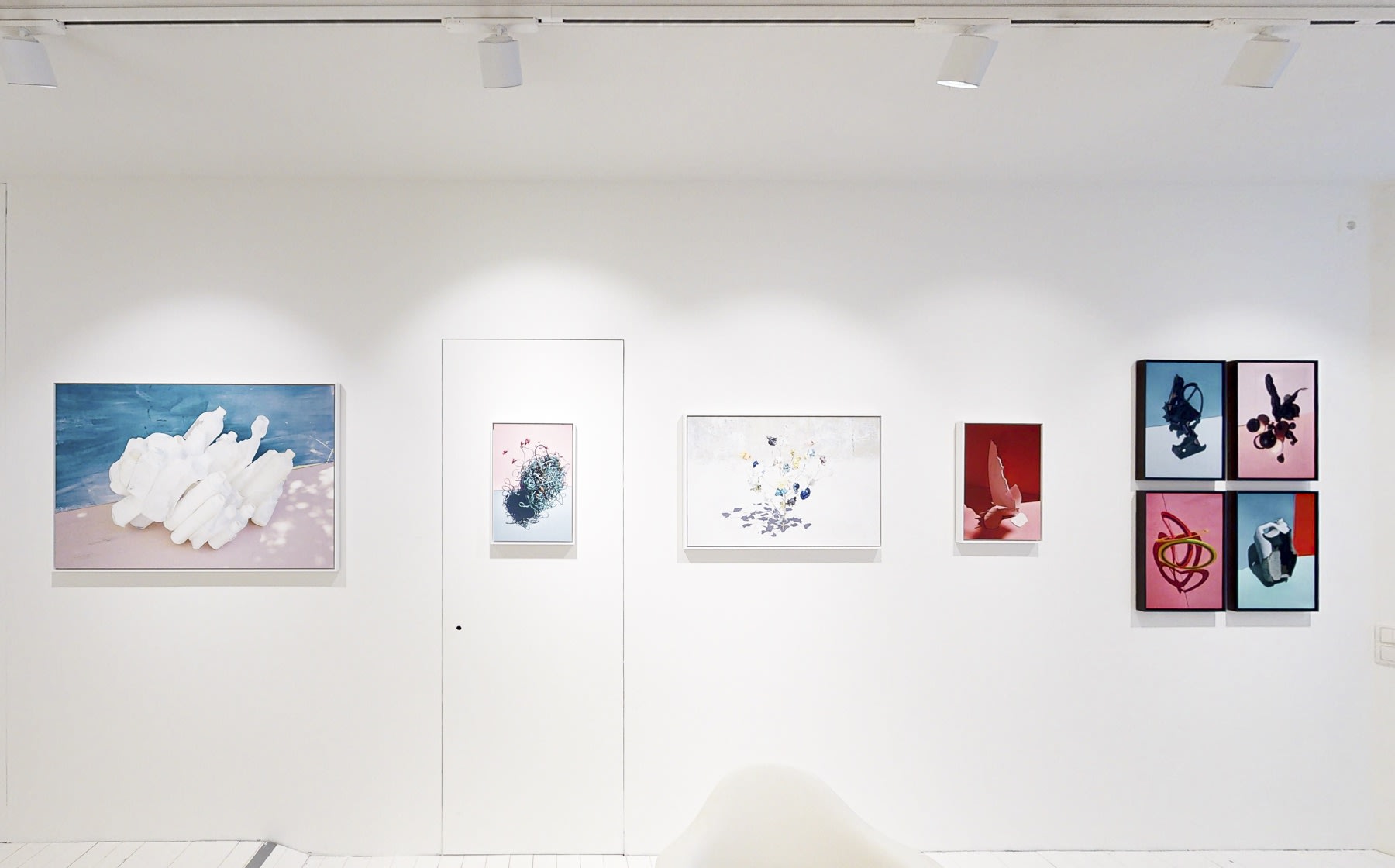 PLASTIC OCEAN - THIRZA SCHAAP