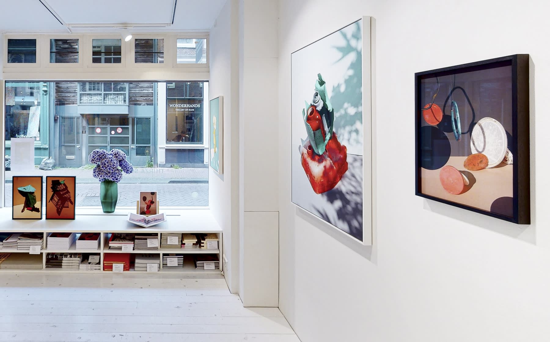 PLASTIC OCEAN - THIRZA SCHAAP