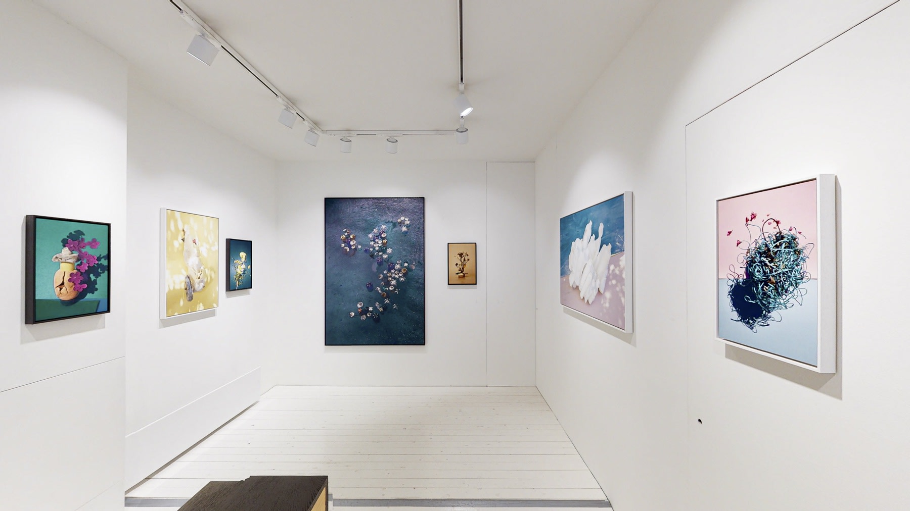 PLASTIC OCEAN - THIRZA SCHAAP