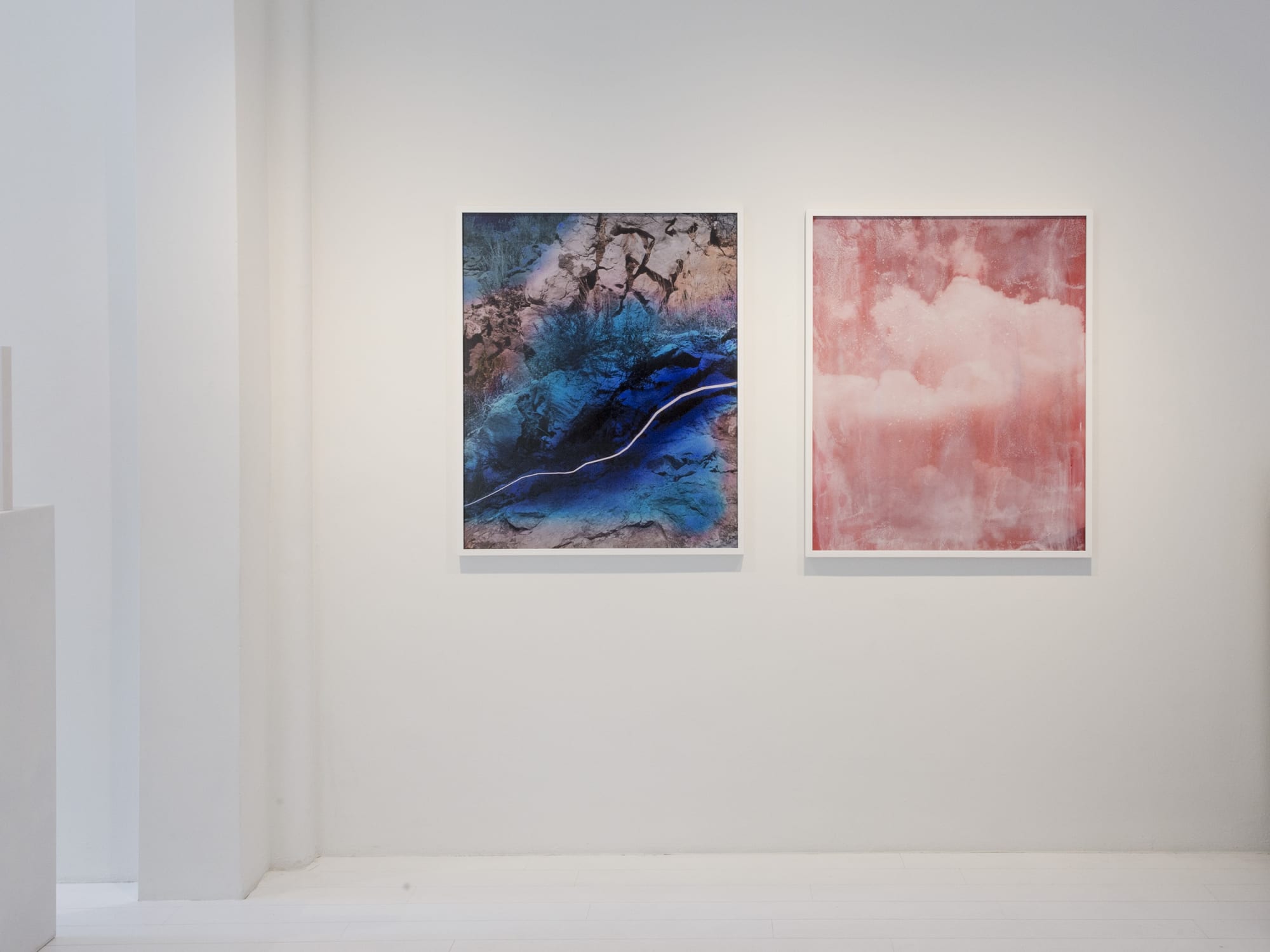 EQUIVALENCES - DOUGLAS MANDRY