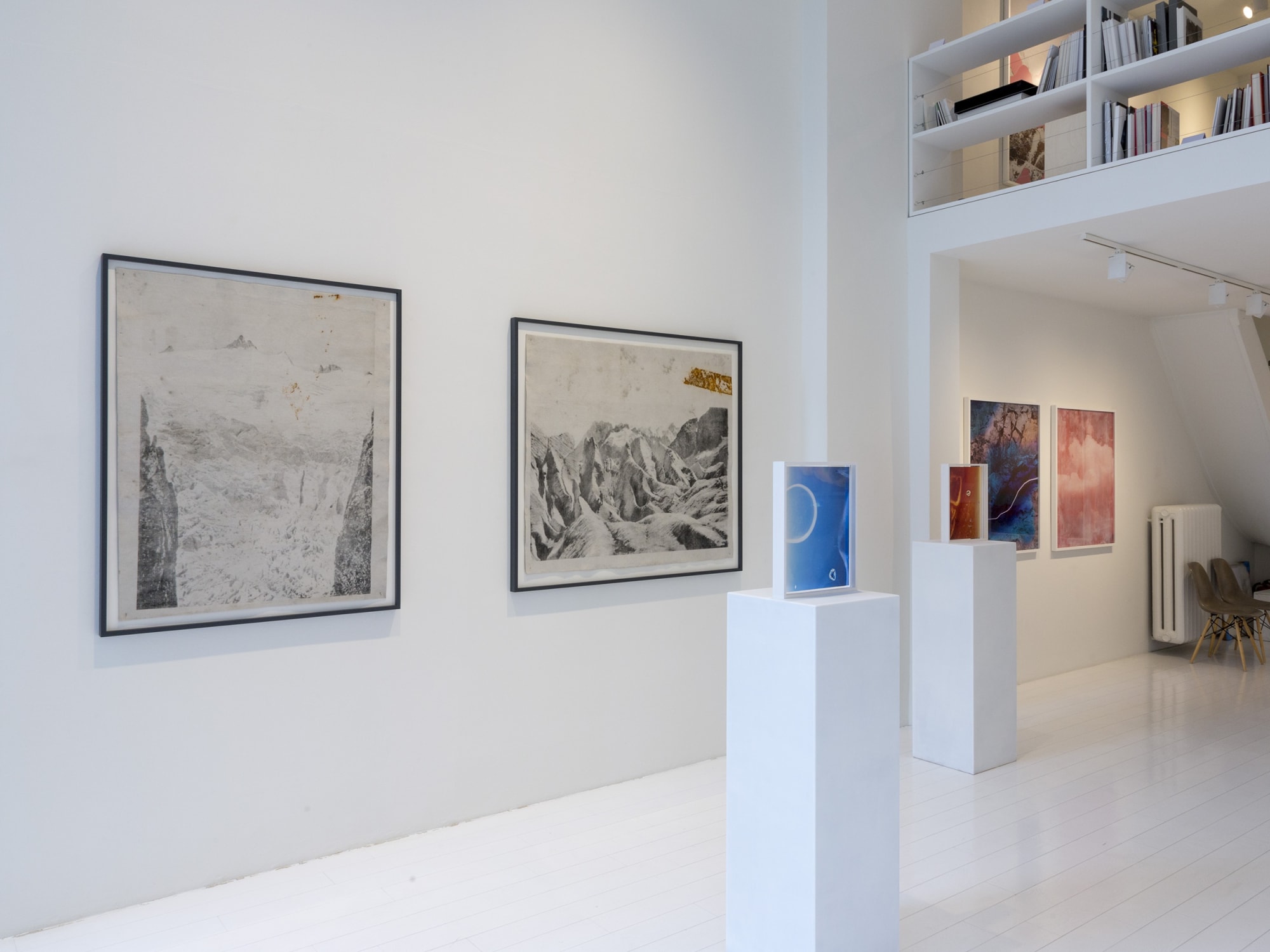 EQUIVALENCES - DOUGLAS MANDRY