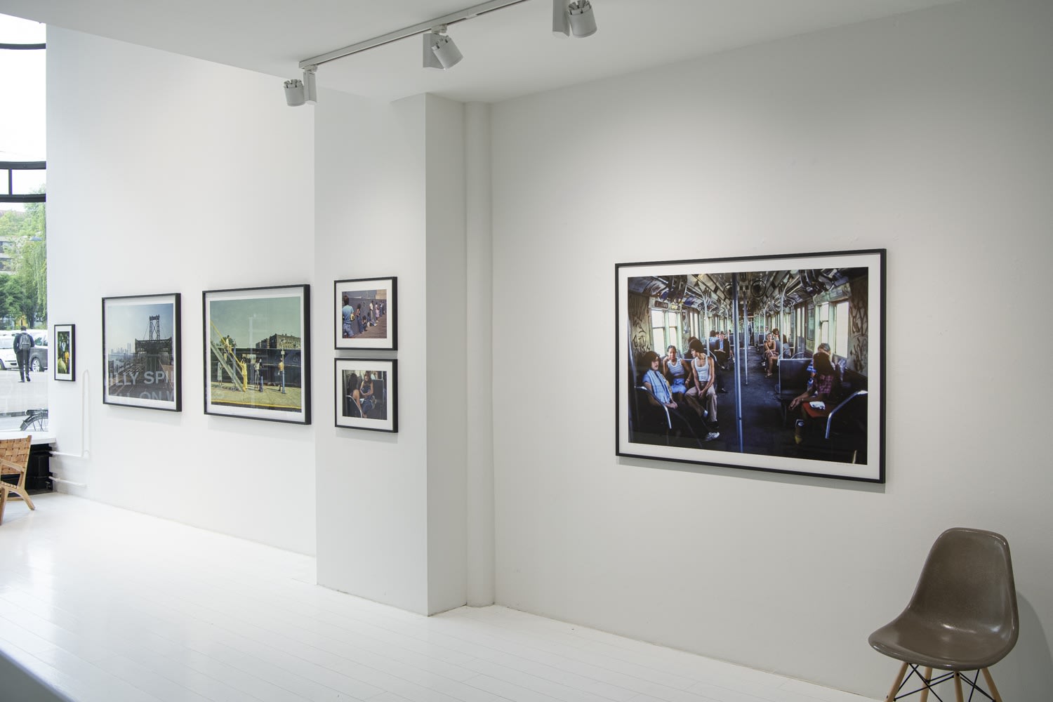 HELL ON WHEELS – WILLY SPILLER