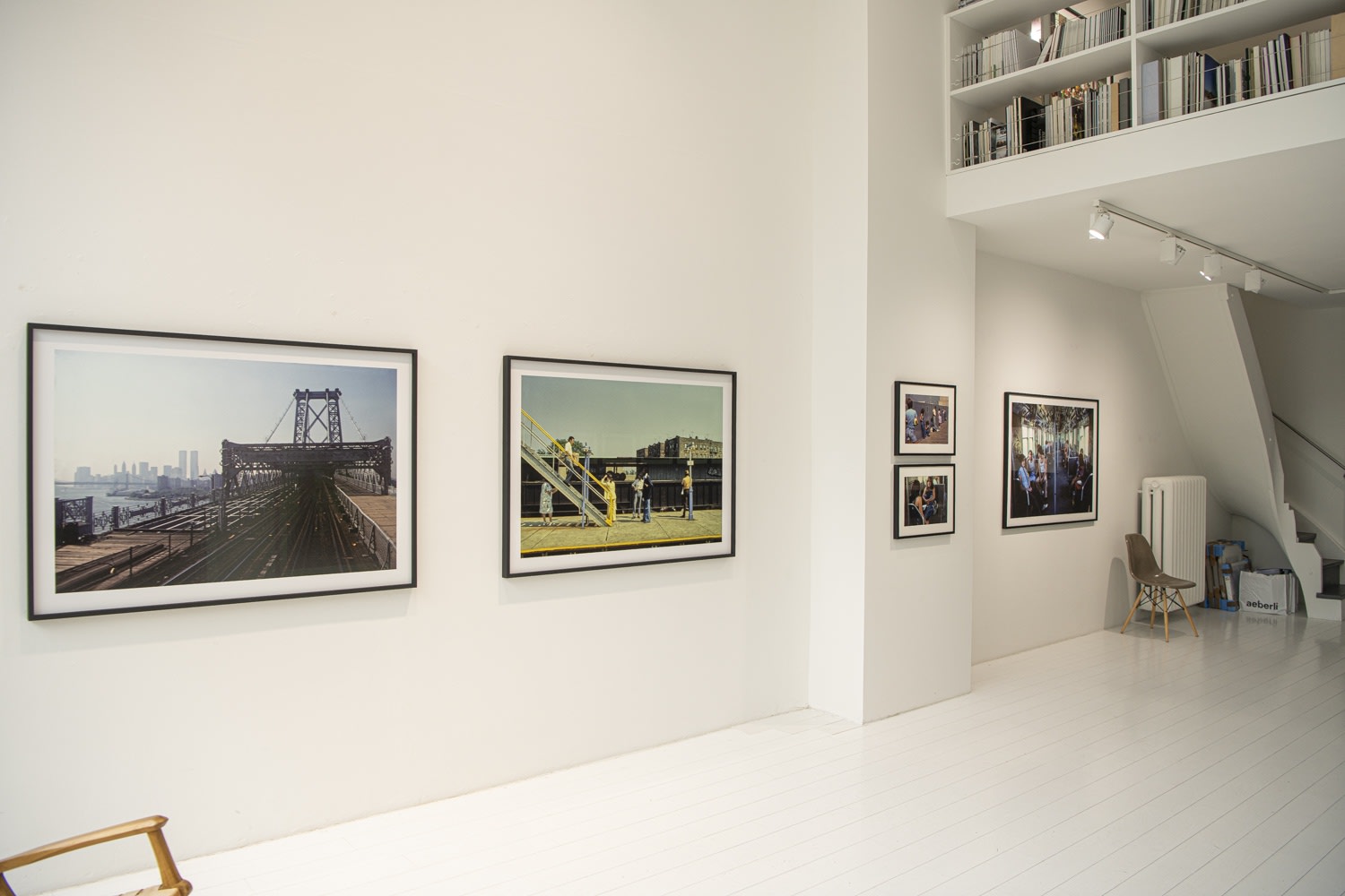 HELL ON WHEELS – WILLY SPILLER