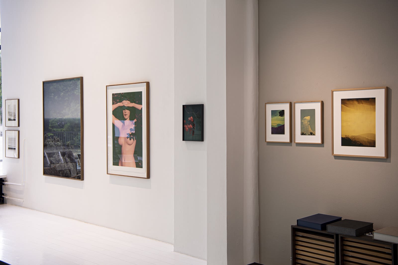 FERNWEH - SUMMER EXHIBITION