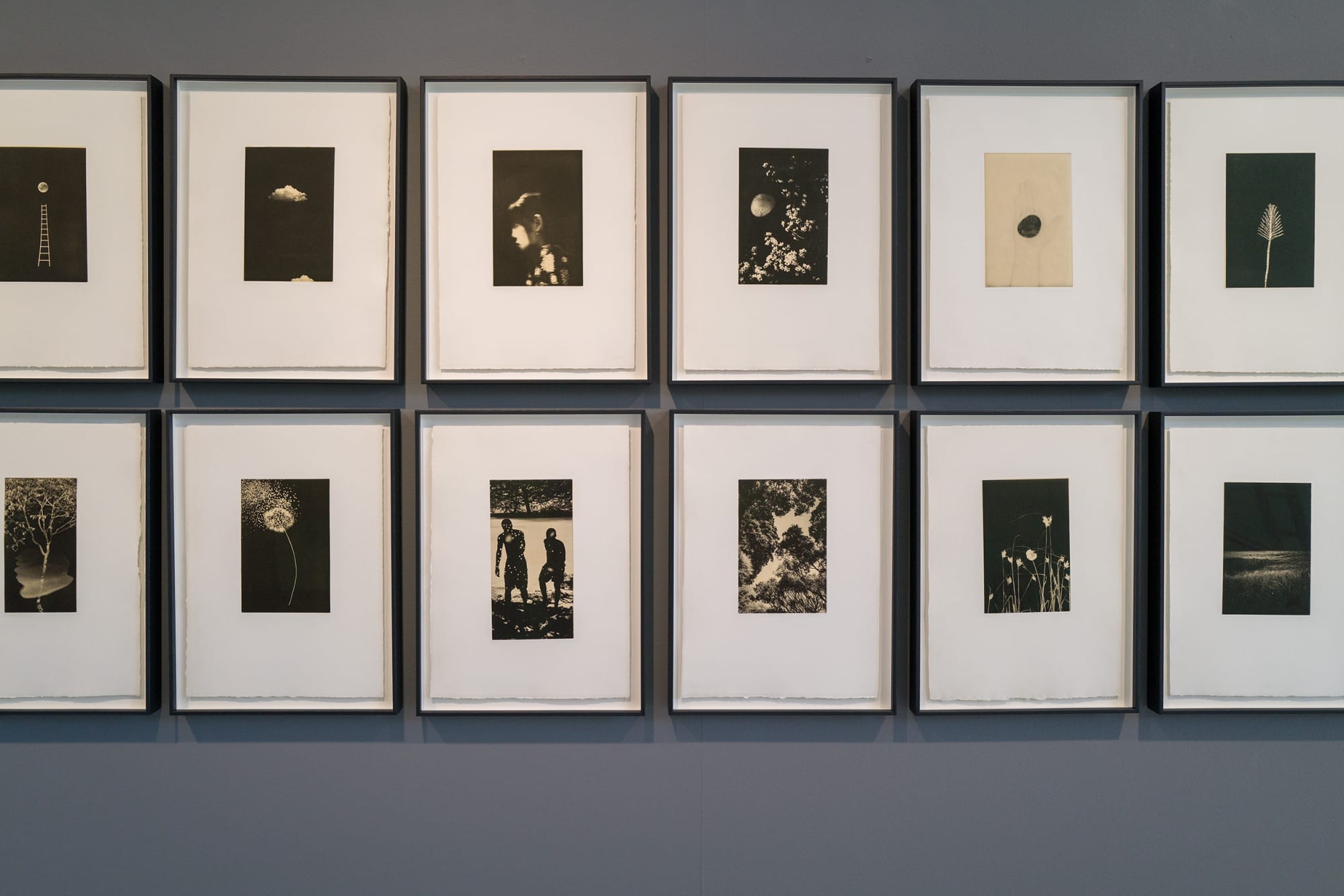 ÉPHÉMÈRE - PAUL CUPIDO