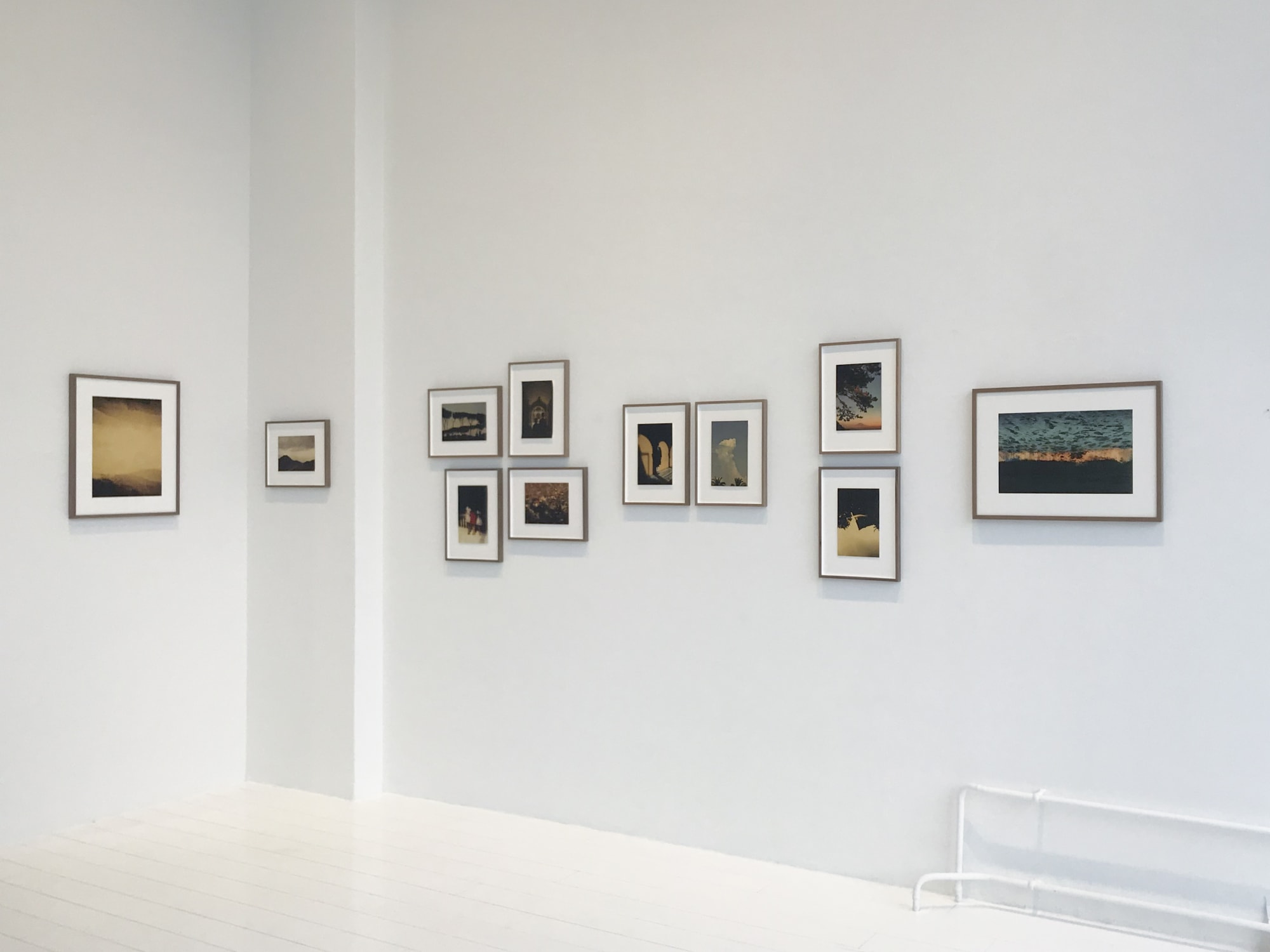 REMEMBERING THE FUTURE - ALBARRÁN CABRERA