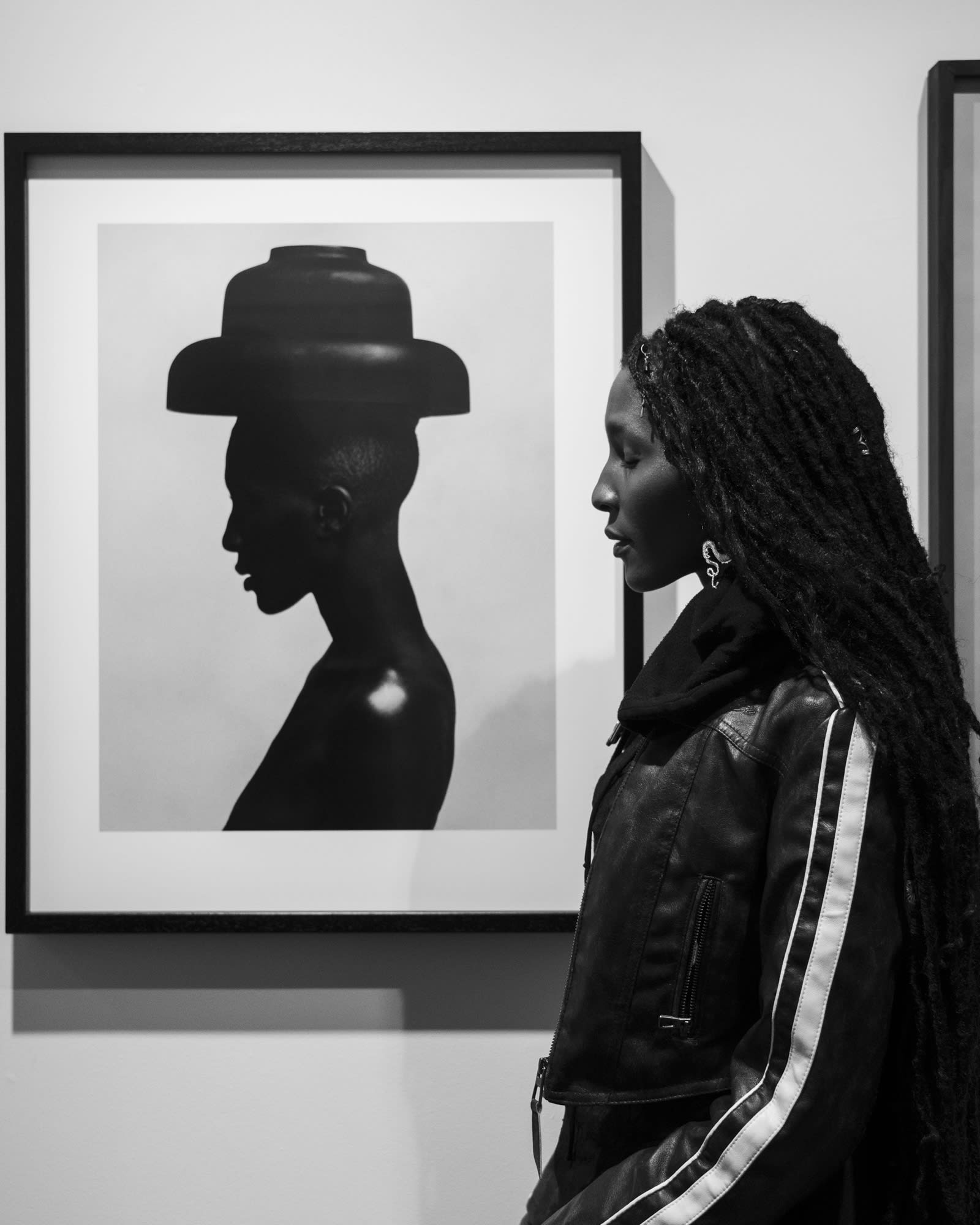 I SEE YOU – 14 ARTISTS IN A DIALOGUE