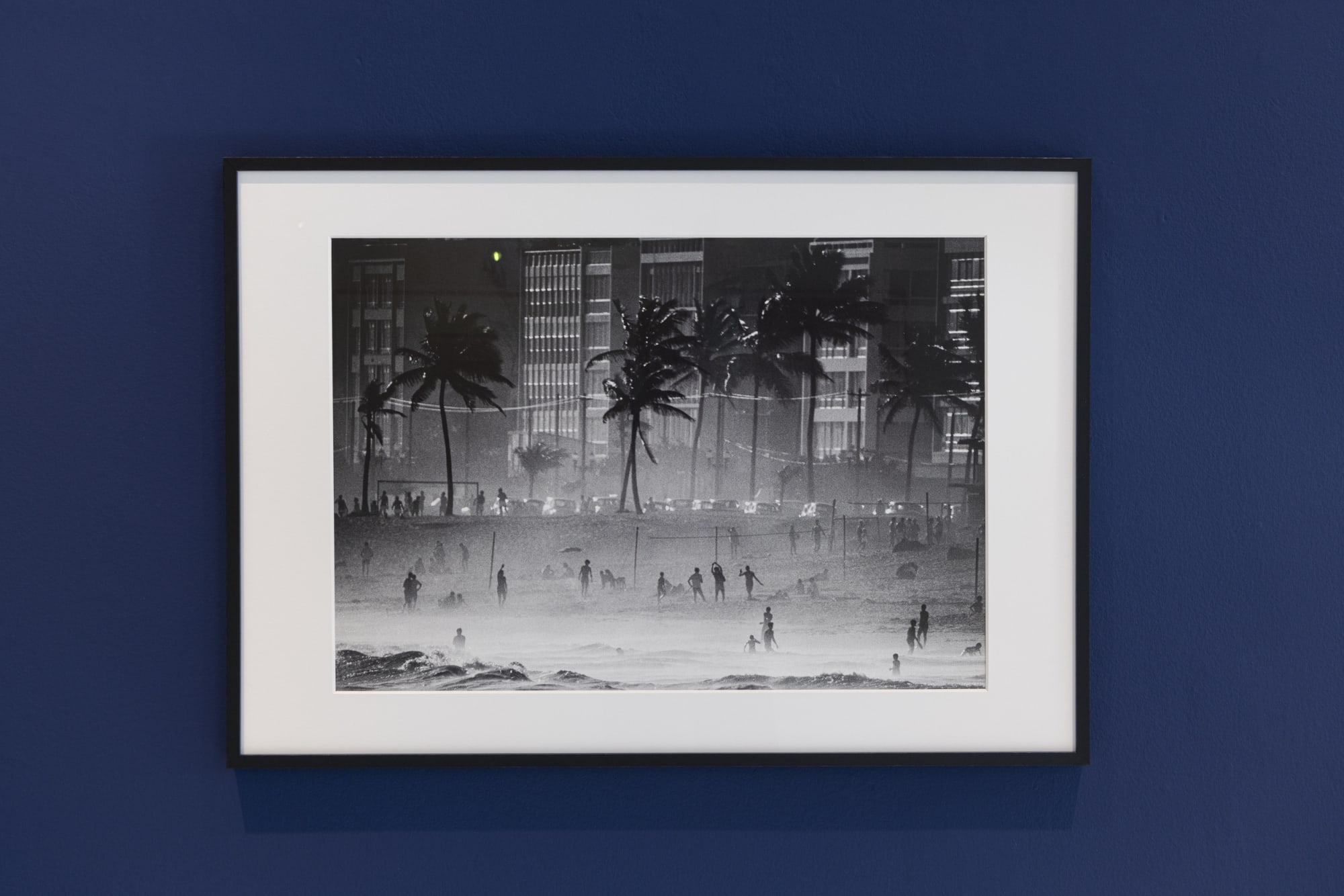 HOMAGE TO THOMAS HOEPKER | 1936-2024