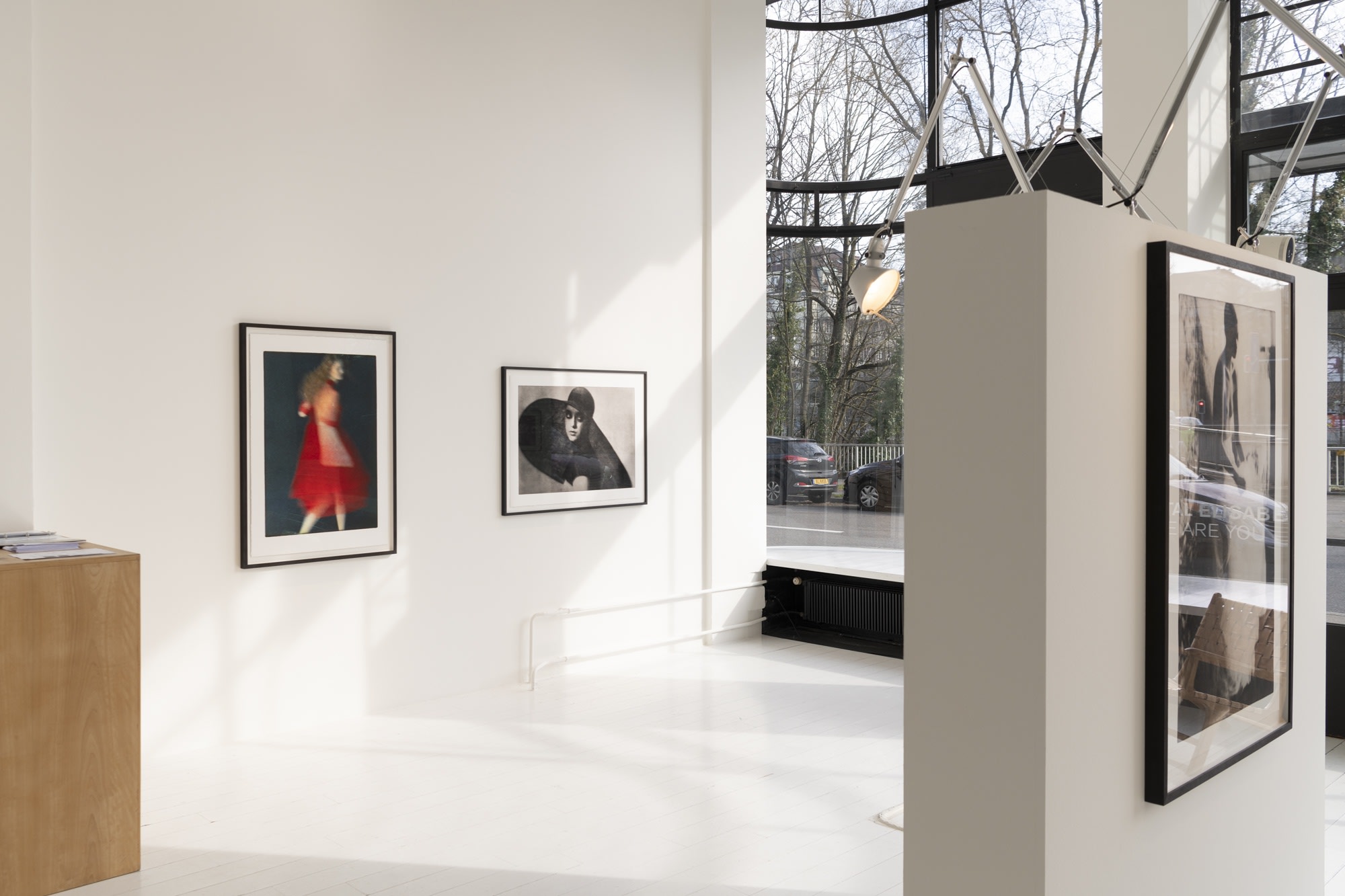 WHERE ARE YOU - CHANTAL ELISABETH ARIËNS