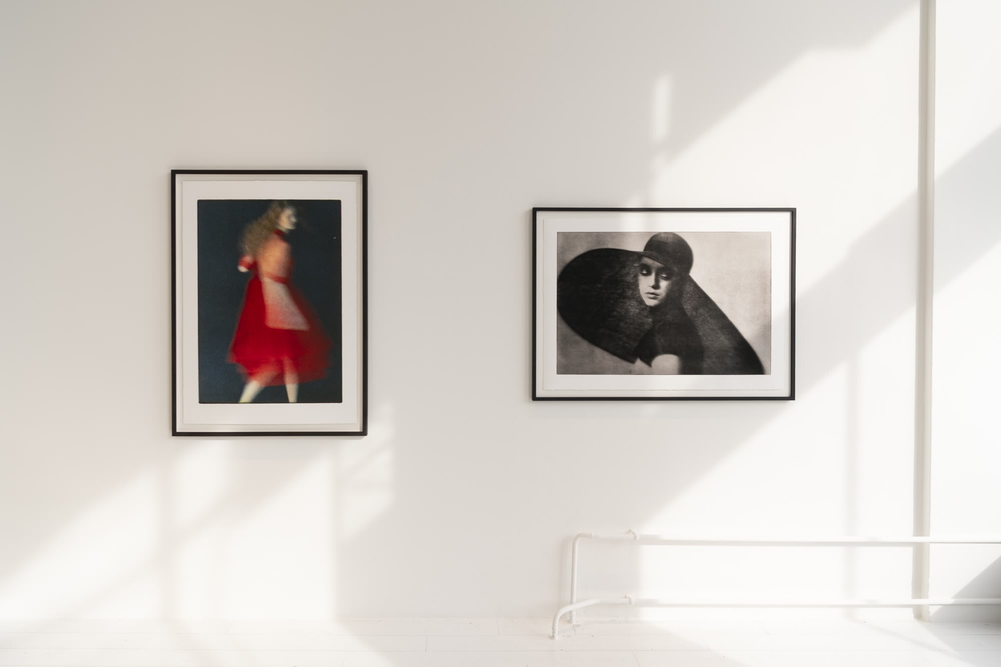 WHERE ARE YOU - CHANTAL ELISABETH ARIËNS