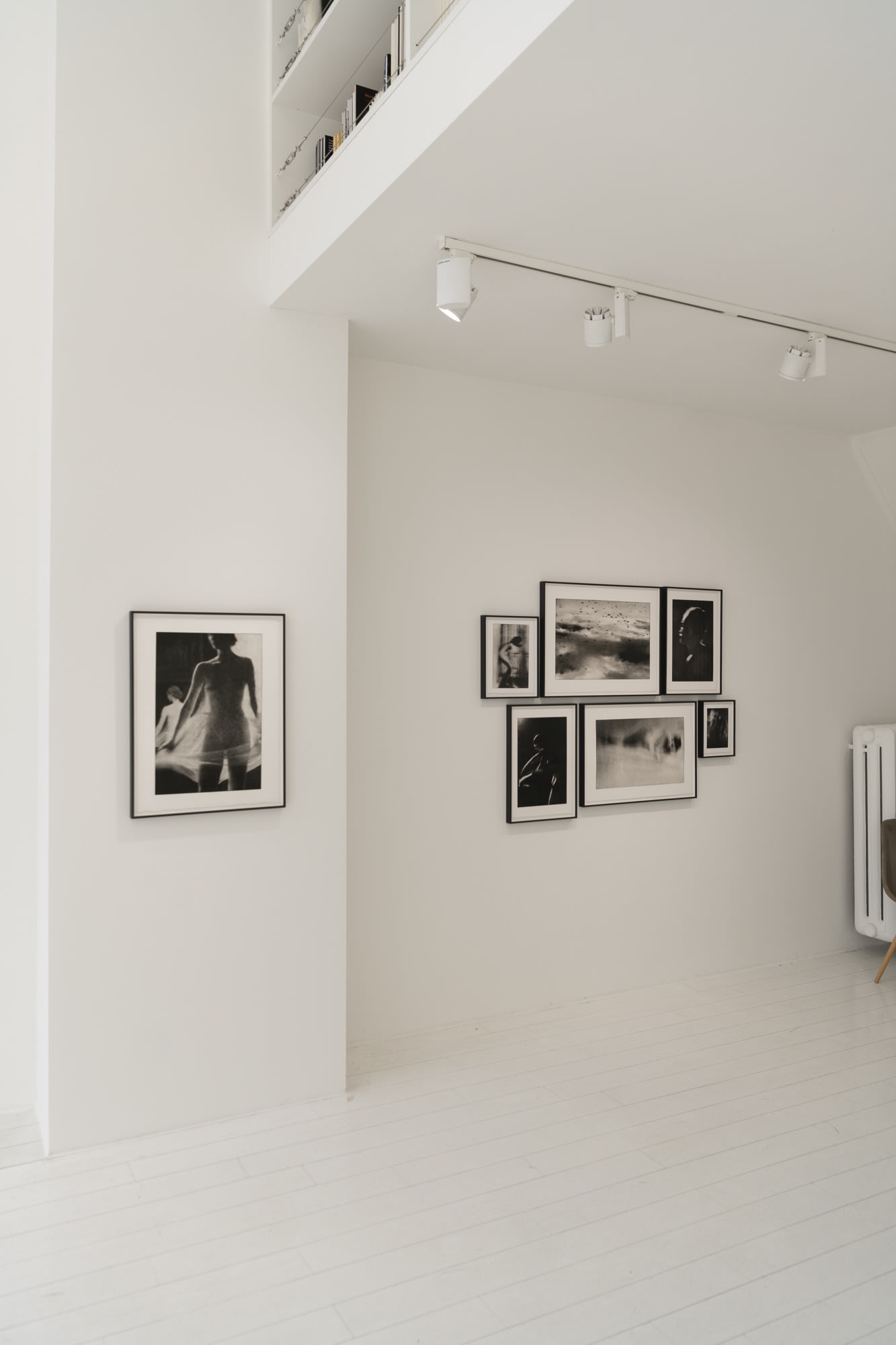 WHERE ARE YOU - CHANTAL ELISABETH ARIËNS