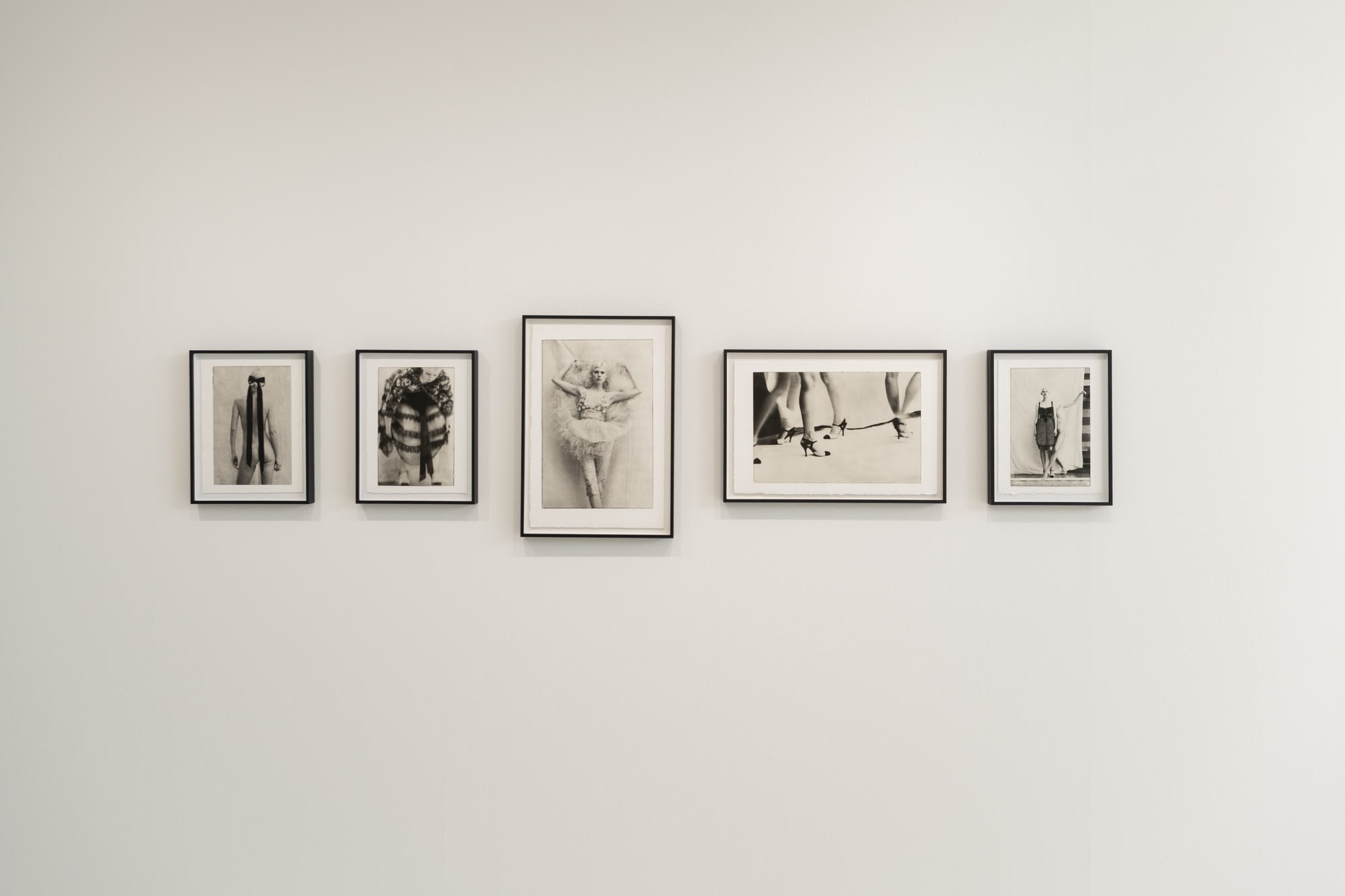 WHERE ARE YOU - CHANTAL ELISABETH ARIËNS