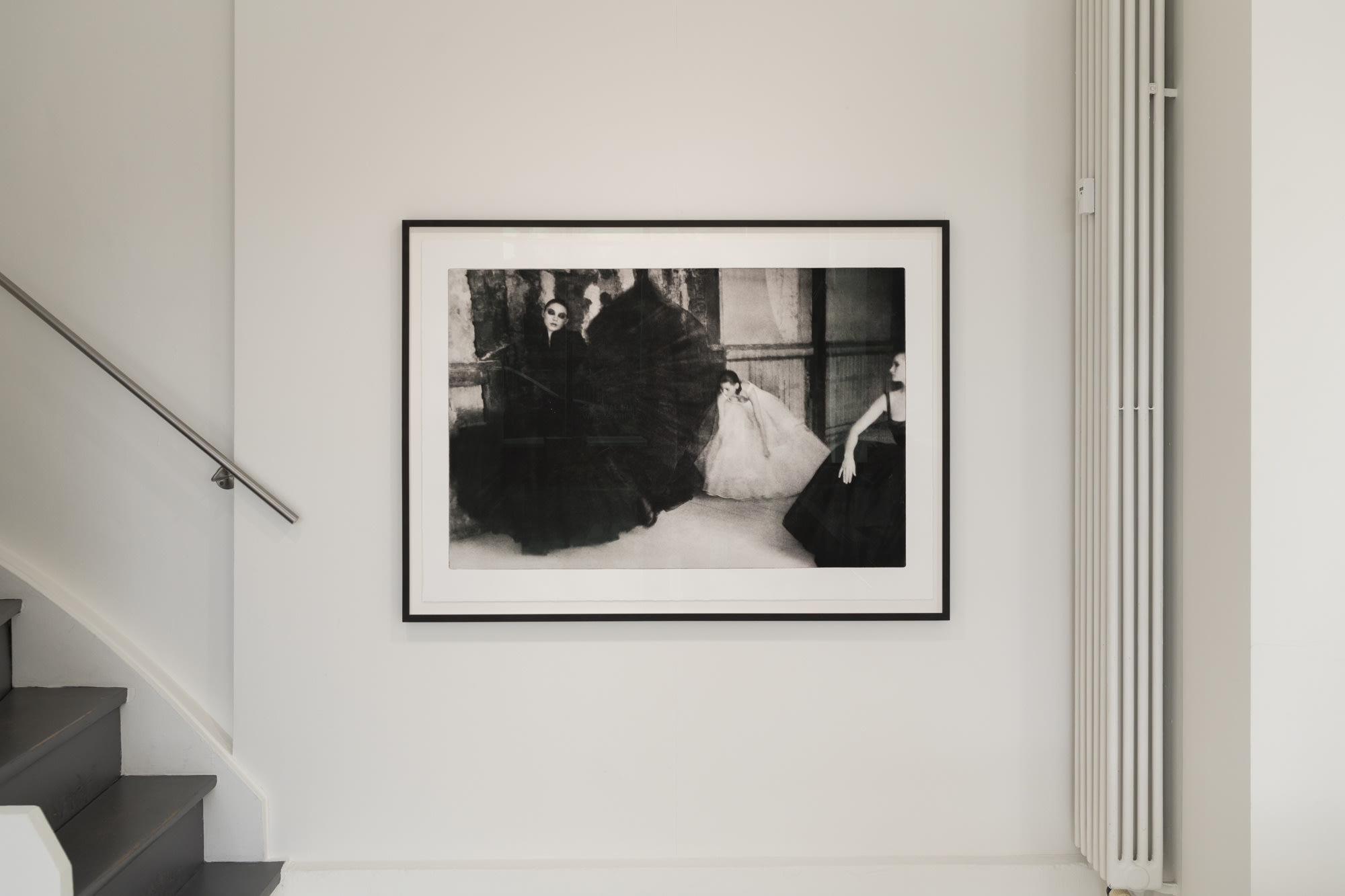 WHERE ARE YOU - CHANTAL ELISABETH ARIËNS