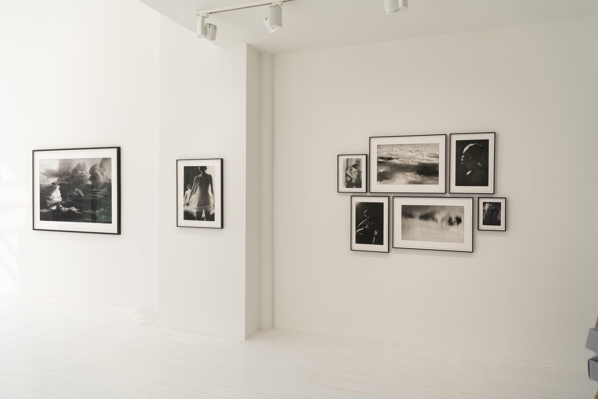 WHERE ARE YOU - CHANTAL ELISABETH ARIËNS