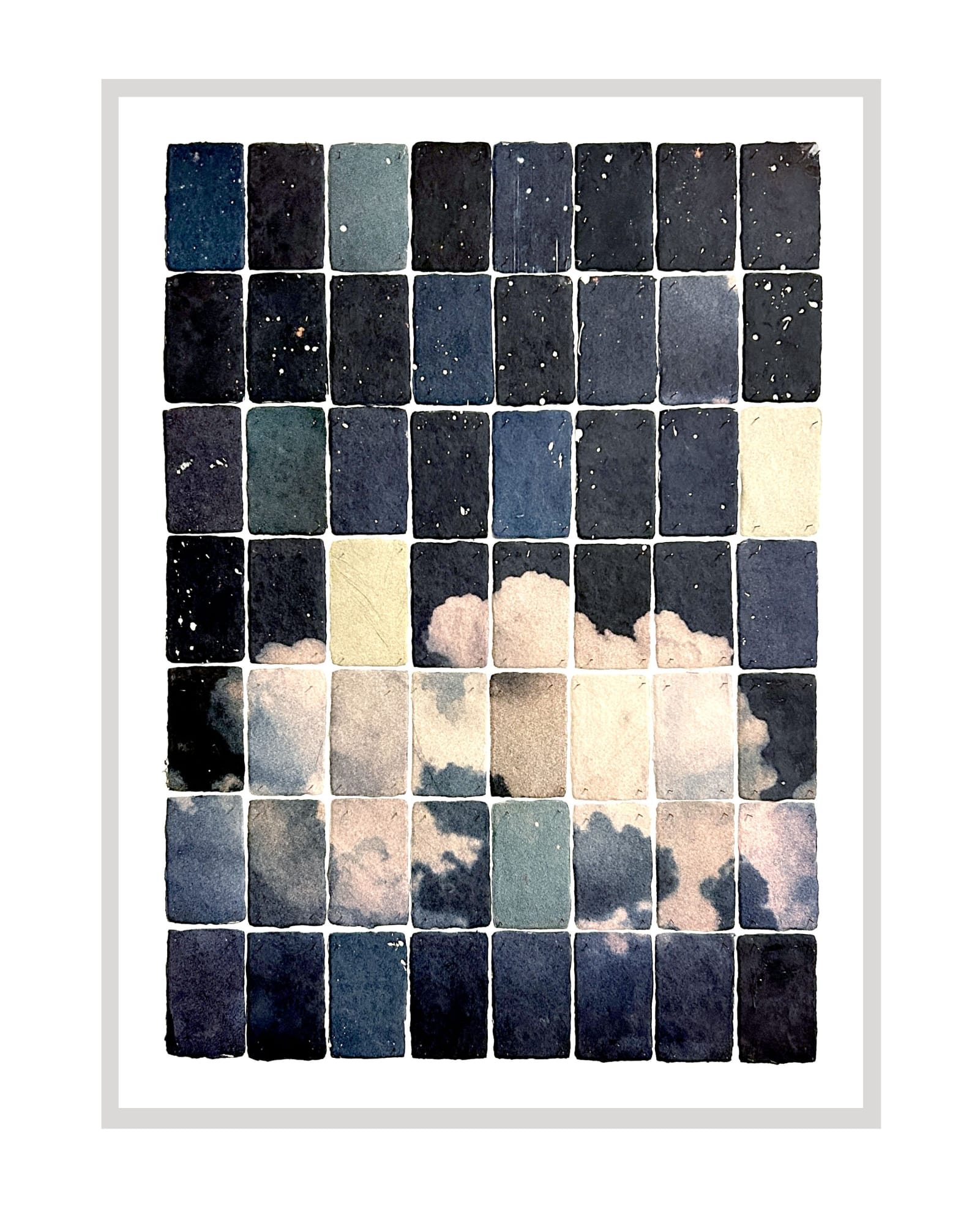 NATIONAL MUSEUM IN LUXEMBOURG: JOOST VANDEBRUG – BEYOND THE FRAME. RETHINKING PHOTOGRAPHY