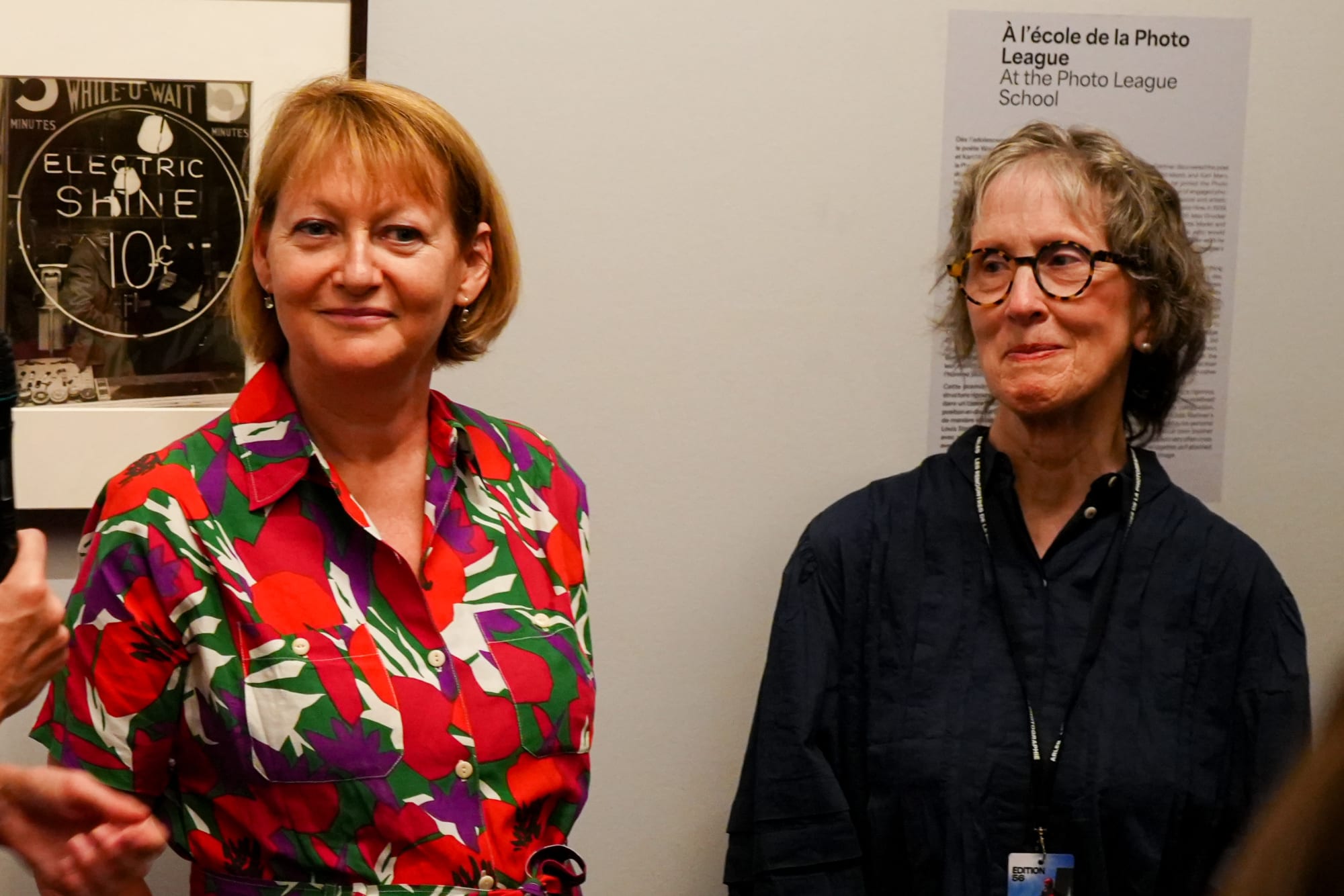 LES RENCONTRES DE LA PHOTOGRAPHIE IN ARLES: THE WORLD OF LOUIS STETTNER (1922–2016)