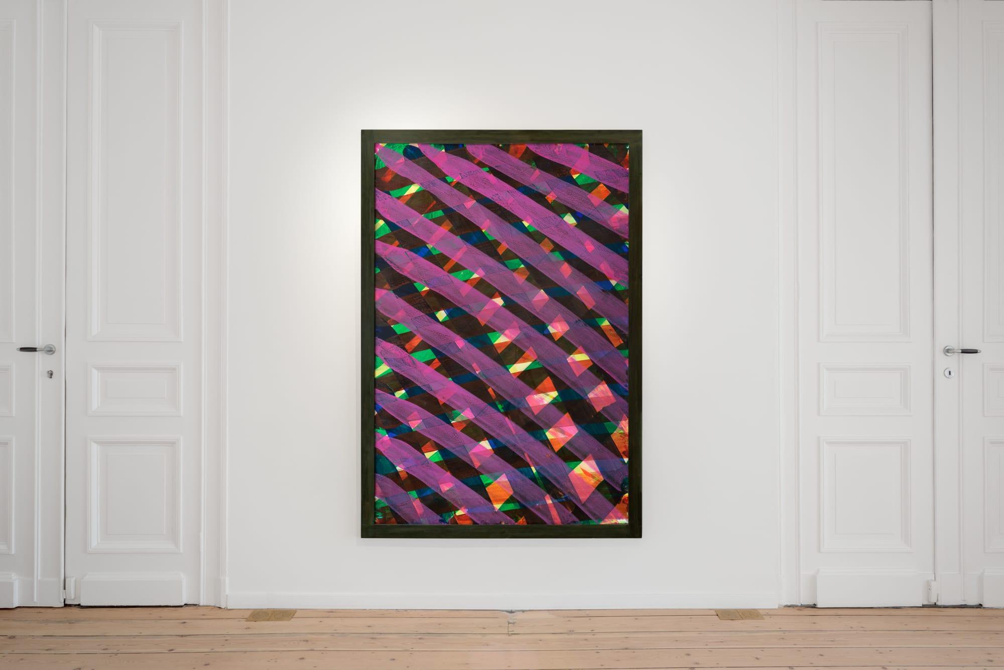 The Moment is Eternity