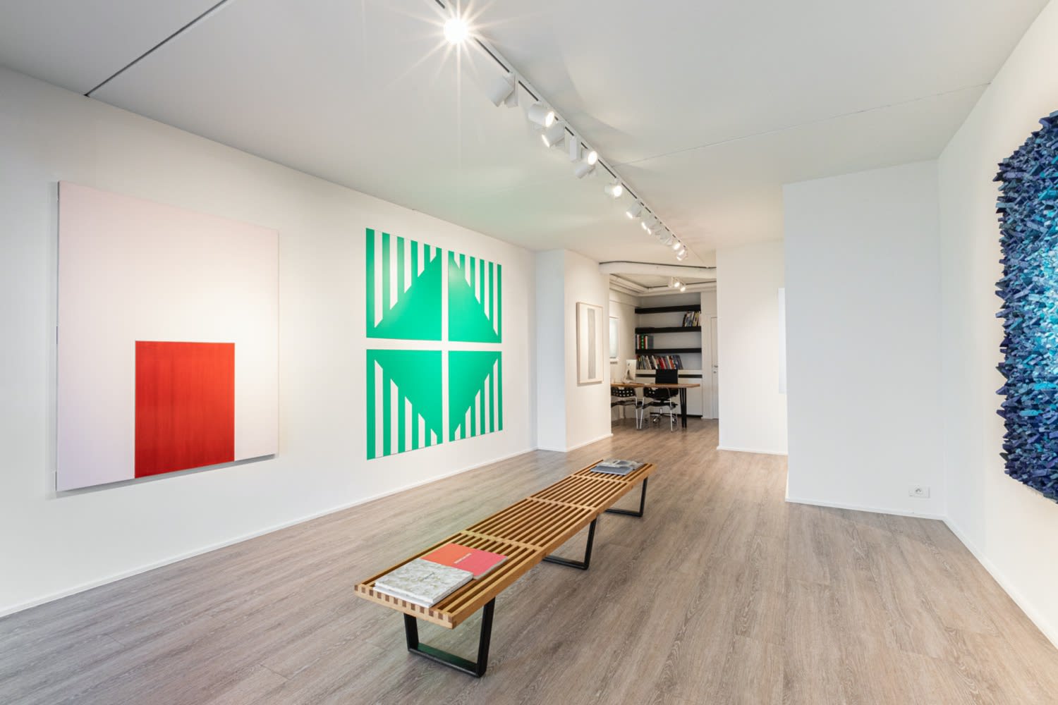 South Korea vs. The World