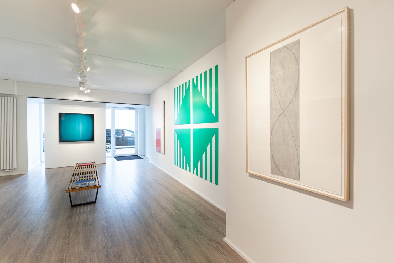 South Korea vs. The World