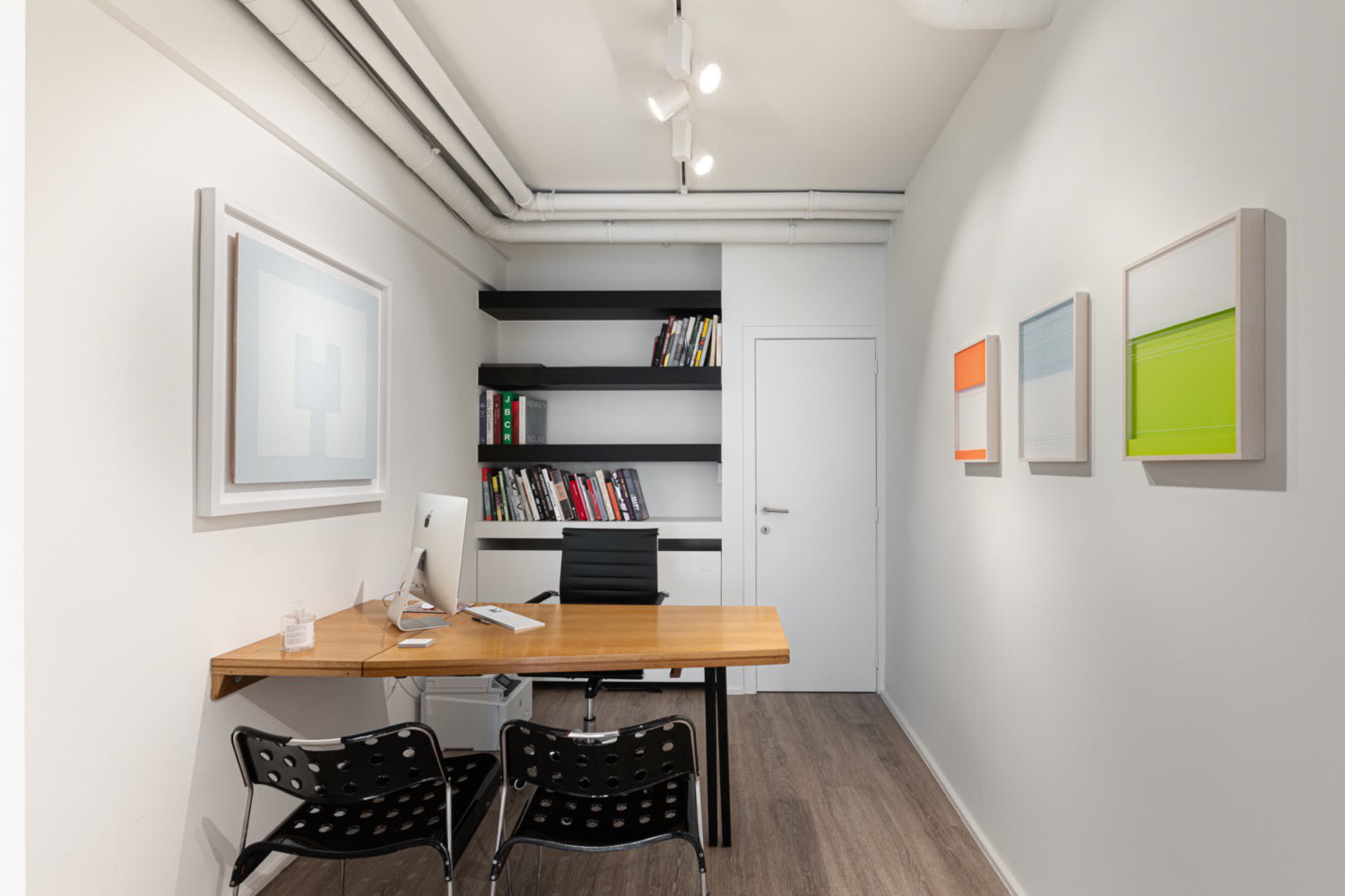 South Korea vs. The World