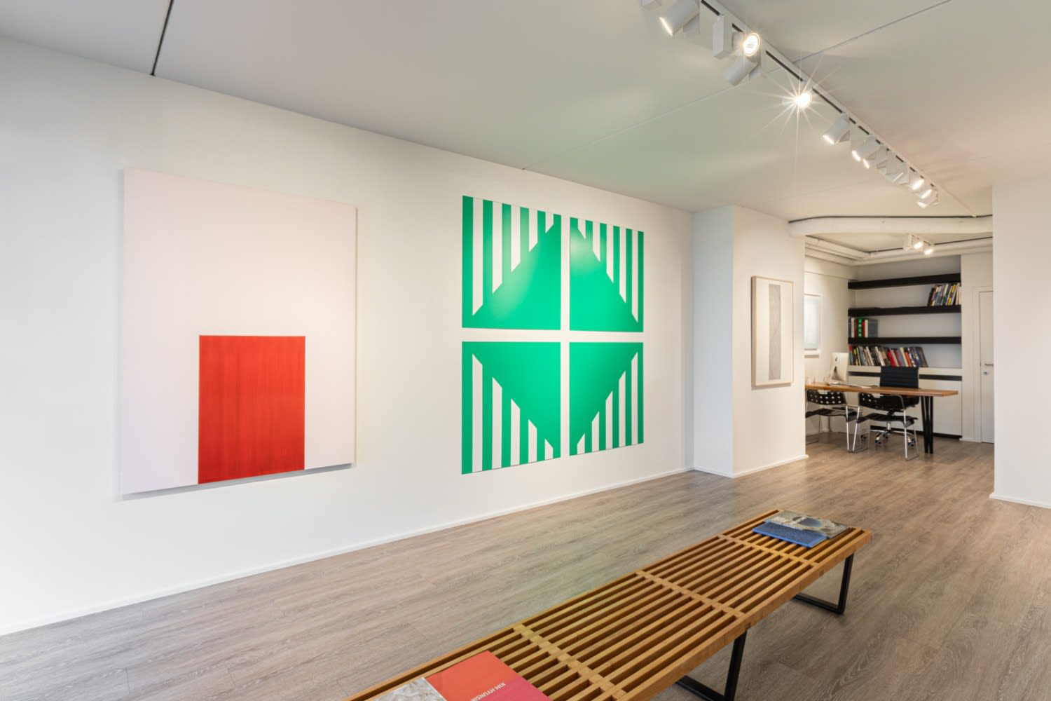 South Korea vs. The World