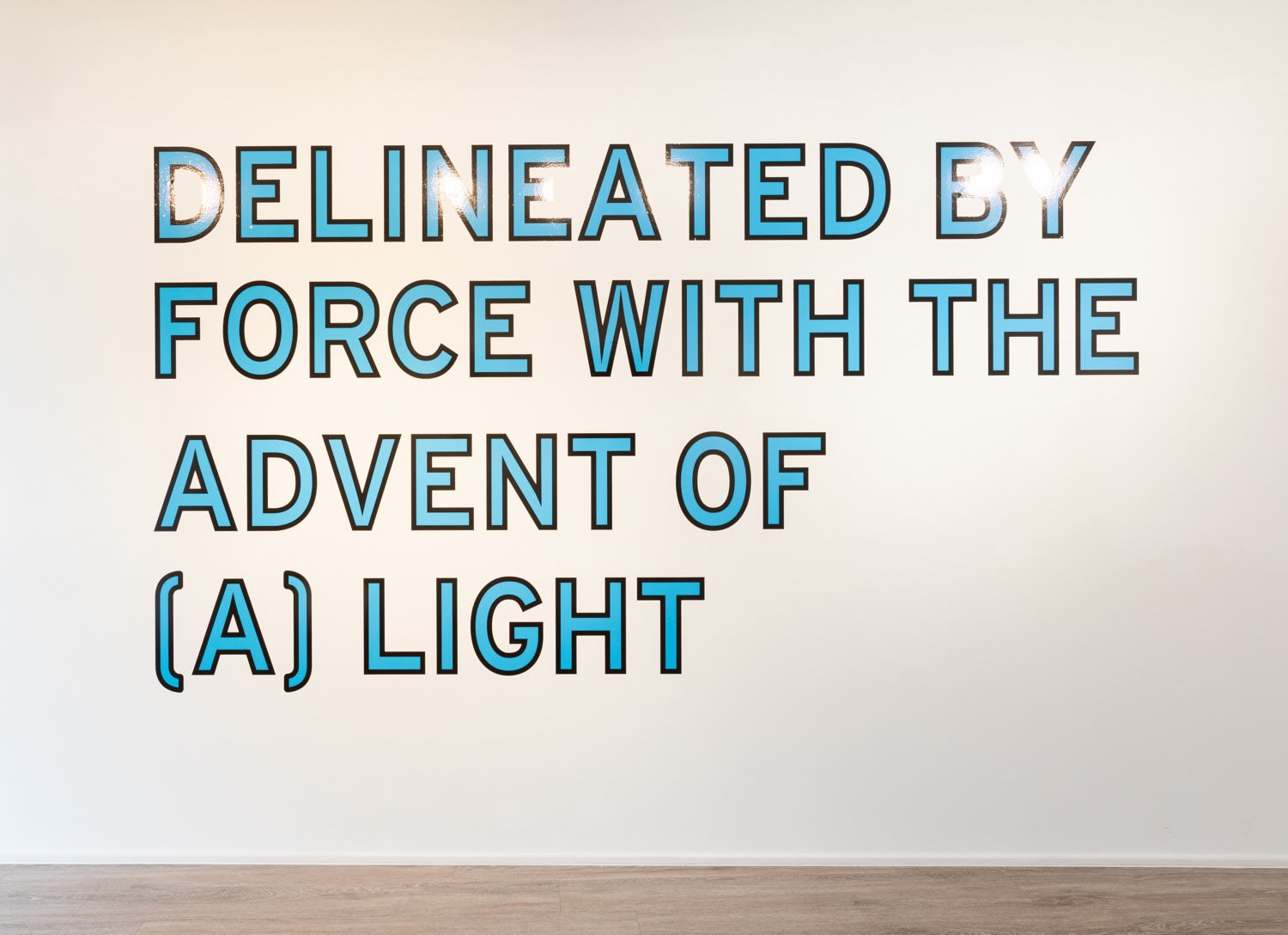 Words… Words… Words…