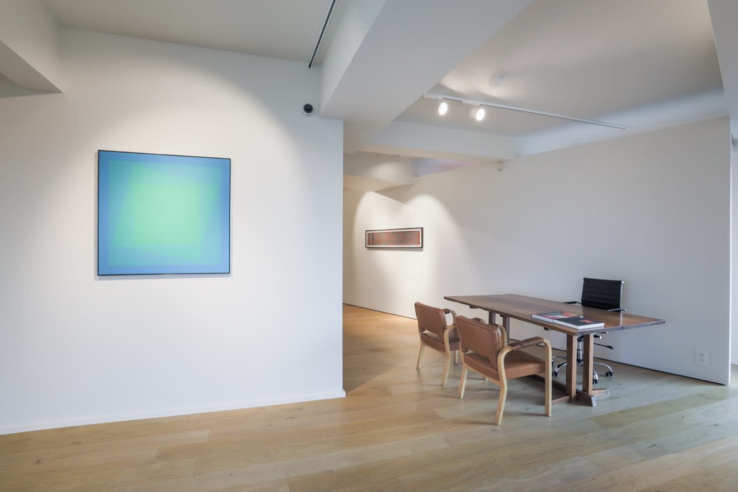 Abstract Painting: 1960’s to Today