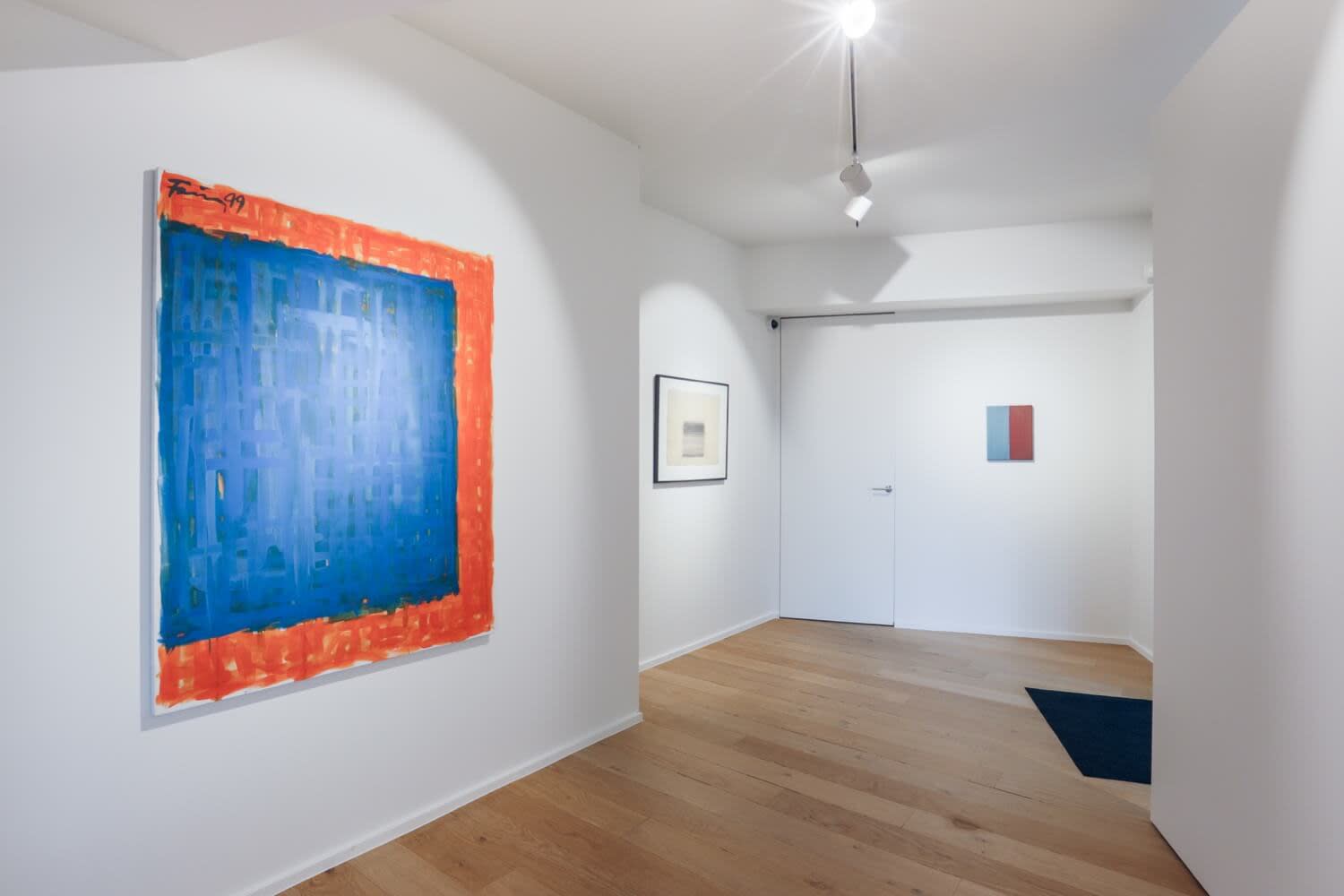 Abstract Painting: 1960’s to Today