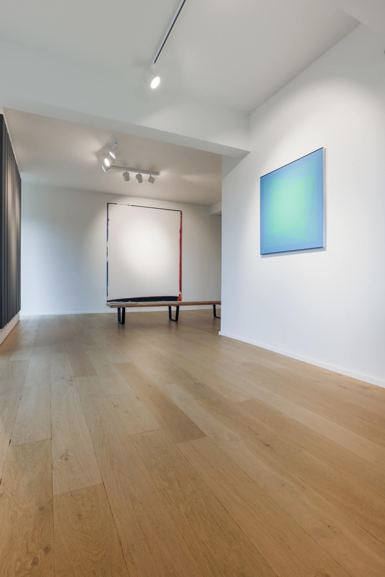 Abstract Painting: 1960’s to Today