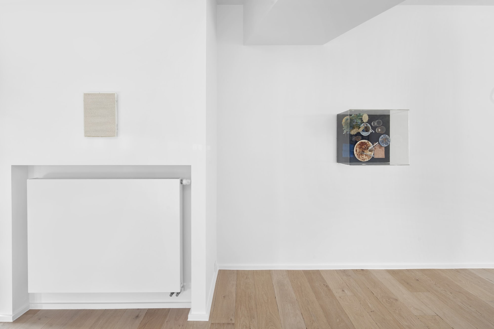 L'ART ET SON CONCEPT II