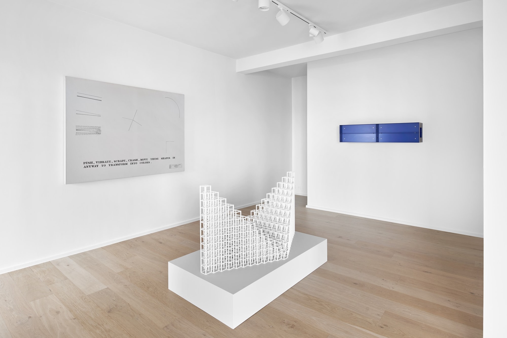 L'ART ET SON CONCEPT II