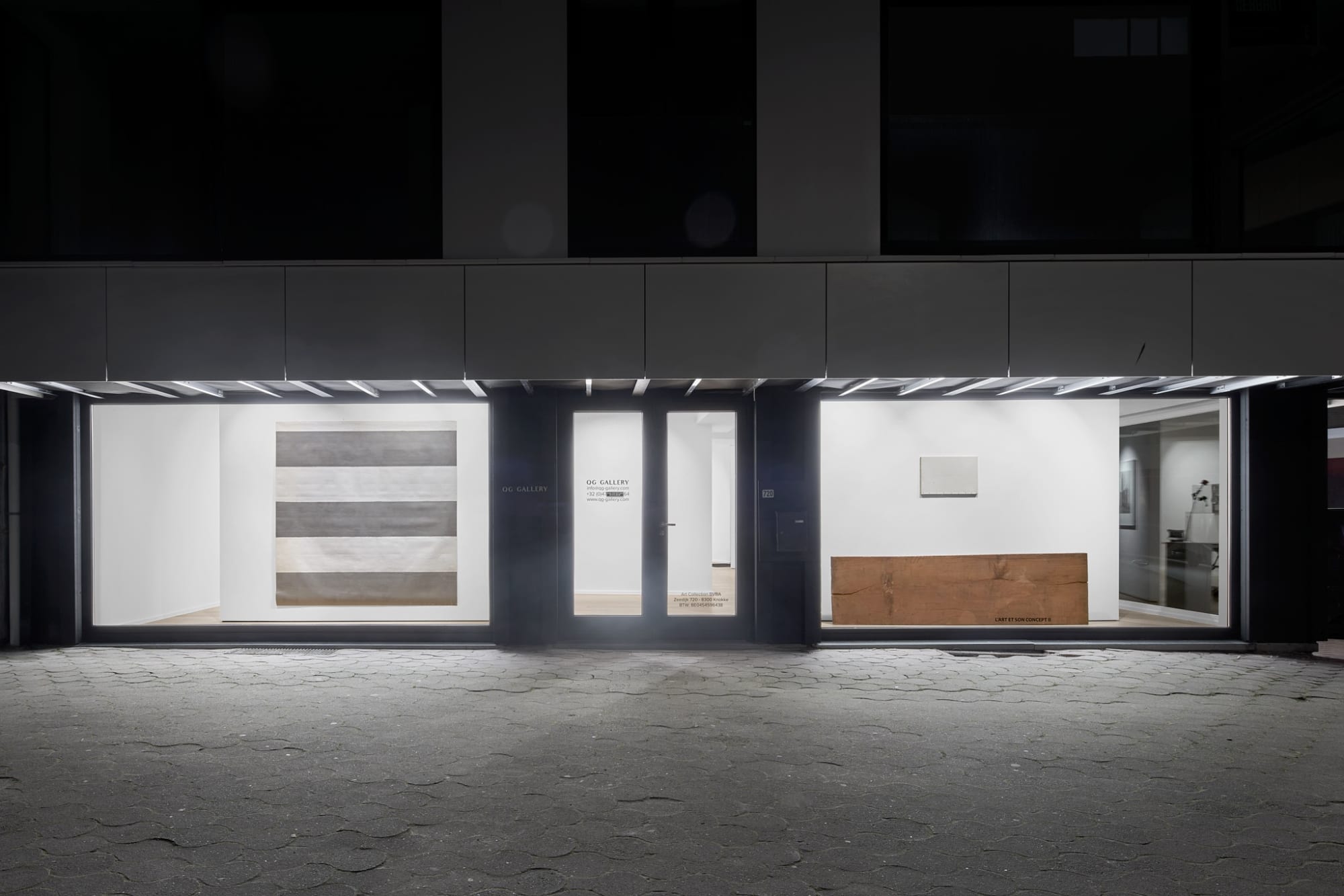 L'ART ET SON CONCEPT II