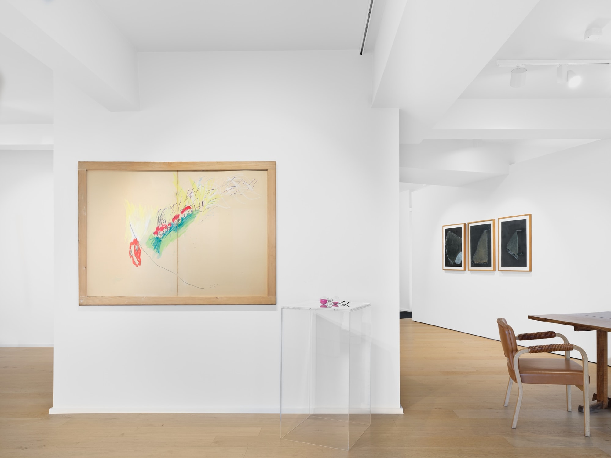 TRA TERRA E CONCETTO