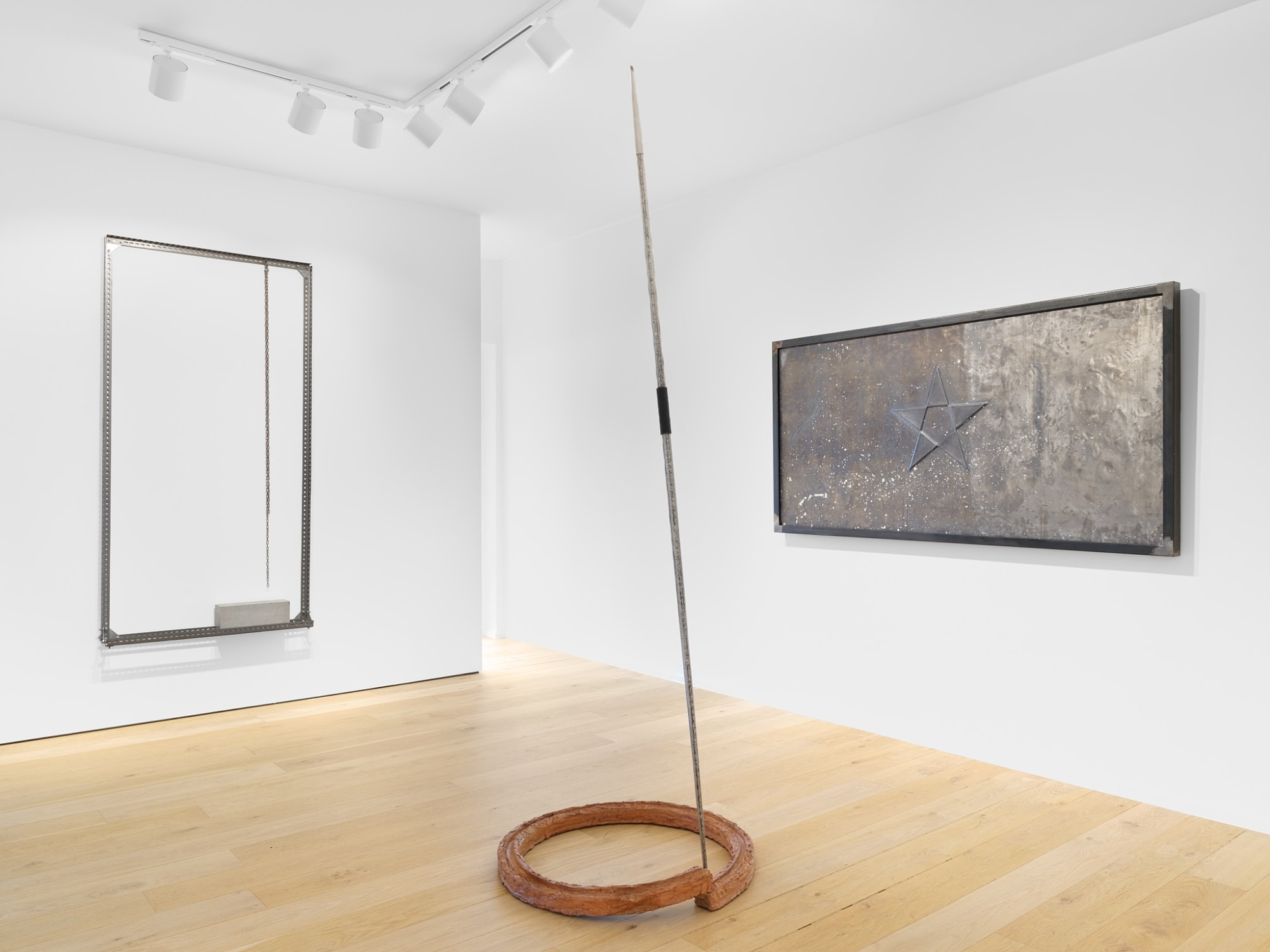 TRA TERRA E CONCETTO