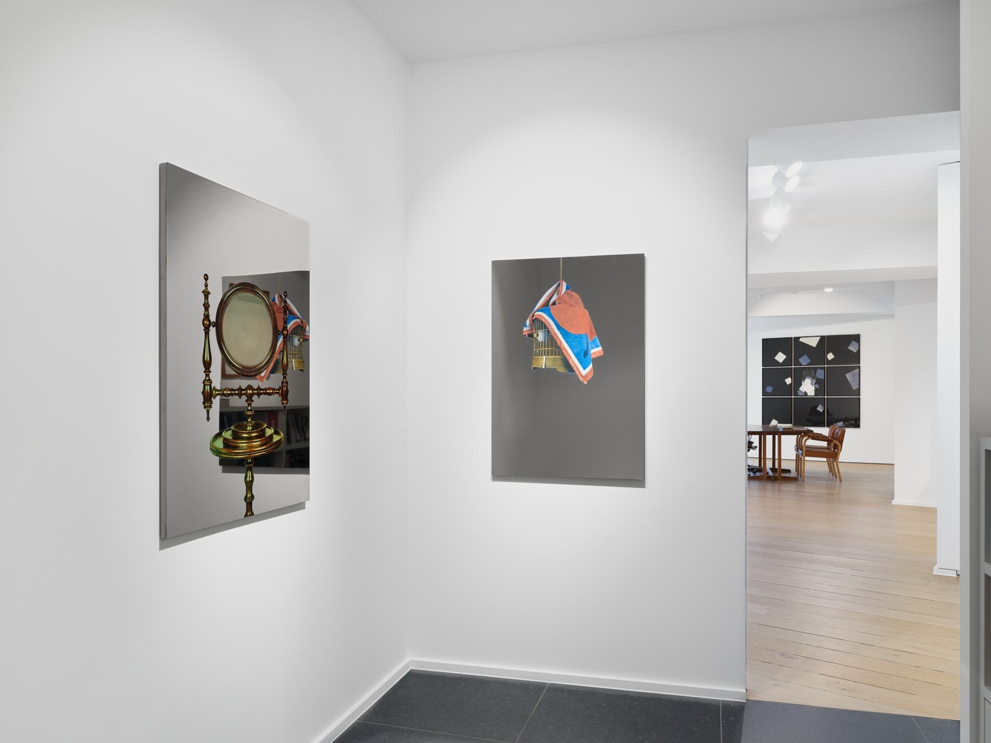 TRA TERRA E CONCETTO