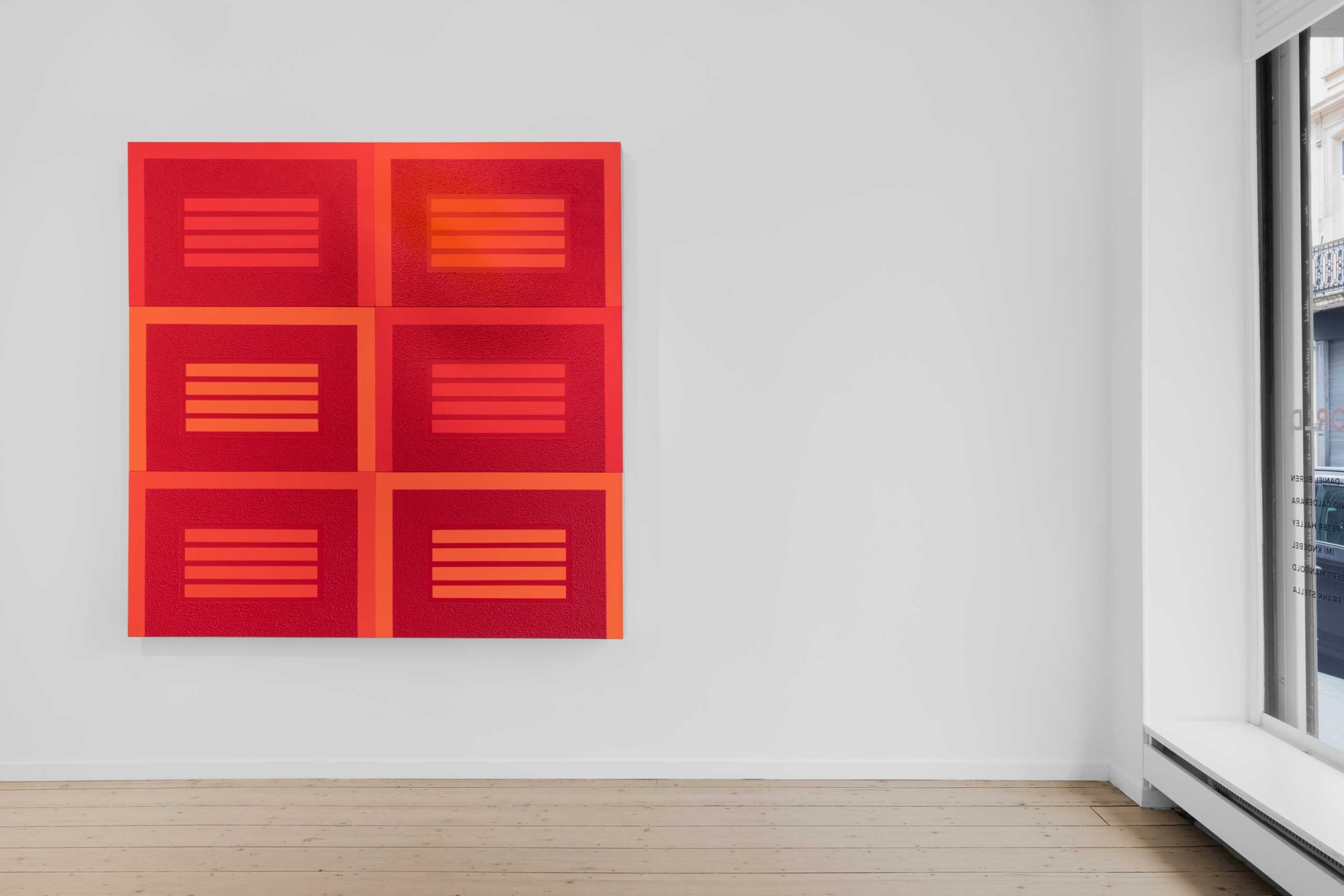 Hungary vs. The World