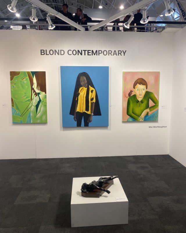 London Art Fair