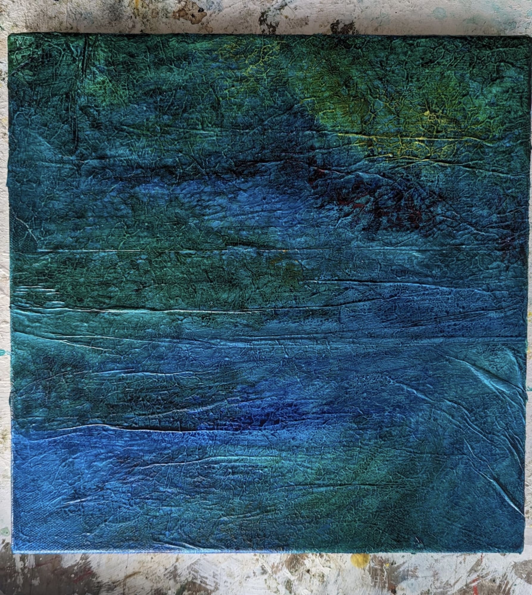 Ian Lawrence: New Works