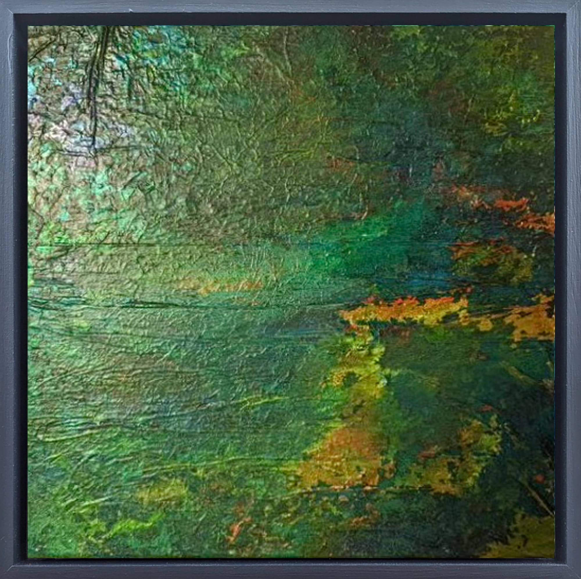 Ian Lawrence: New Works