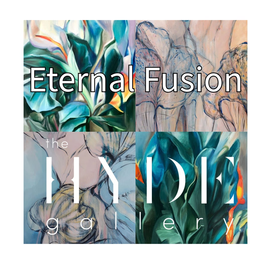 Eternal Fusion