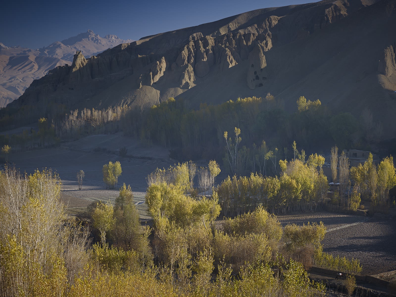 © Simon Norfolk, Time Taken 10, Autumn, 2013 - 14