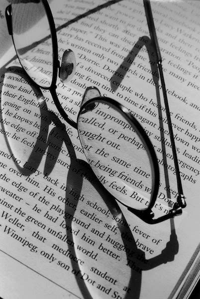 Richard Dunkley, Larry’s Party