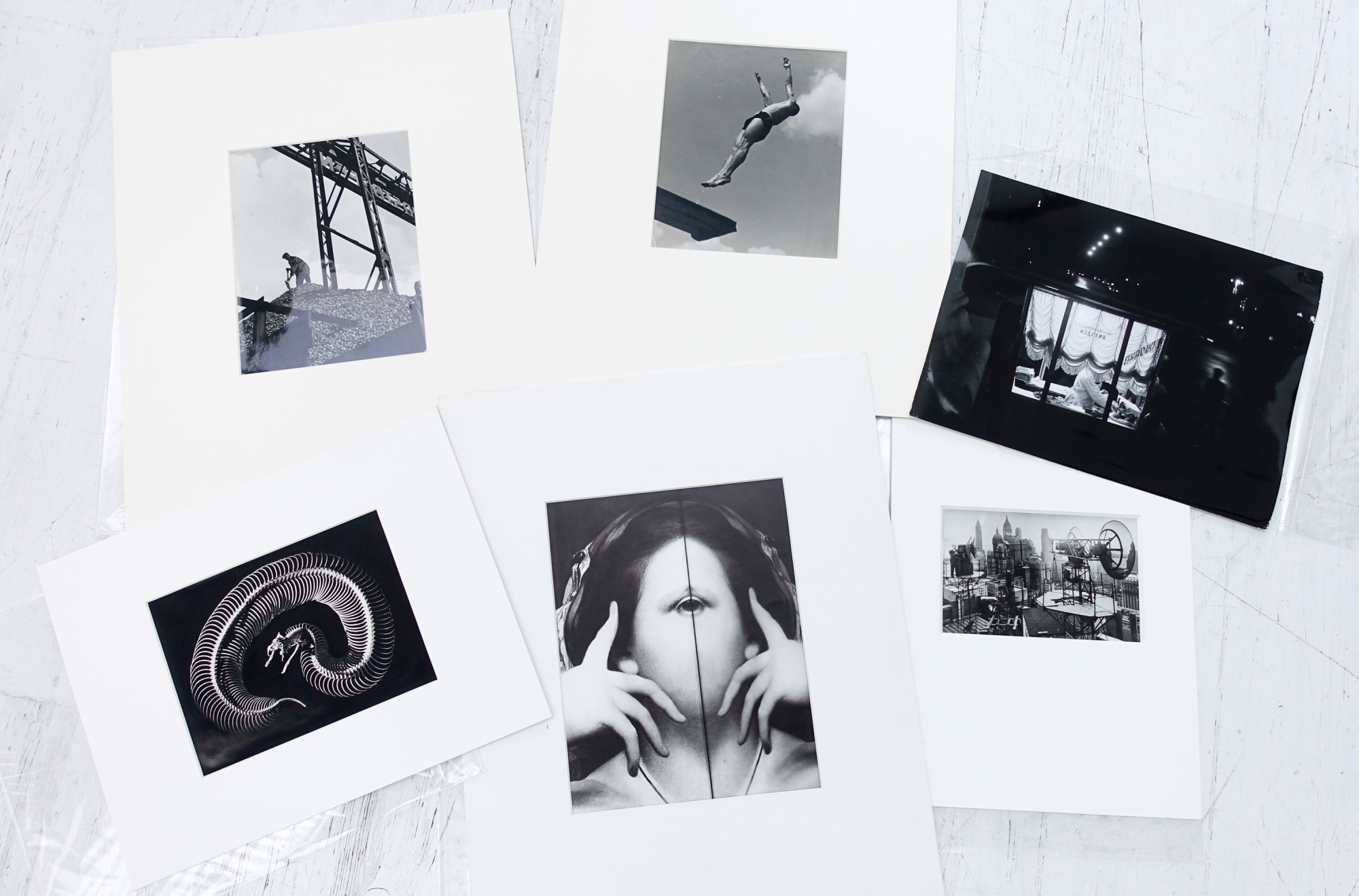 A variety of vernauclar prints will be available as well as works by established names