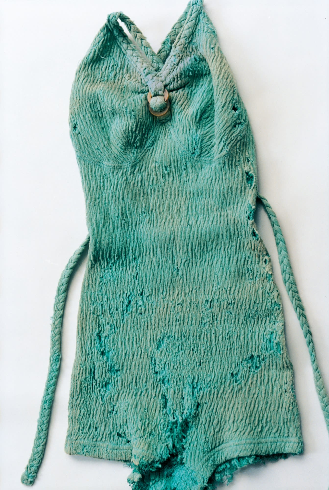 © Ishiuchi Miyako "Frida by Ishiuchi#84"