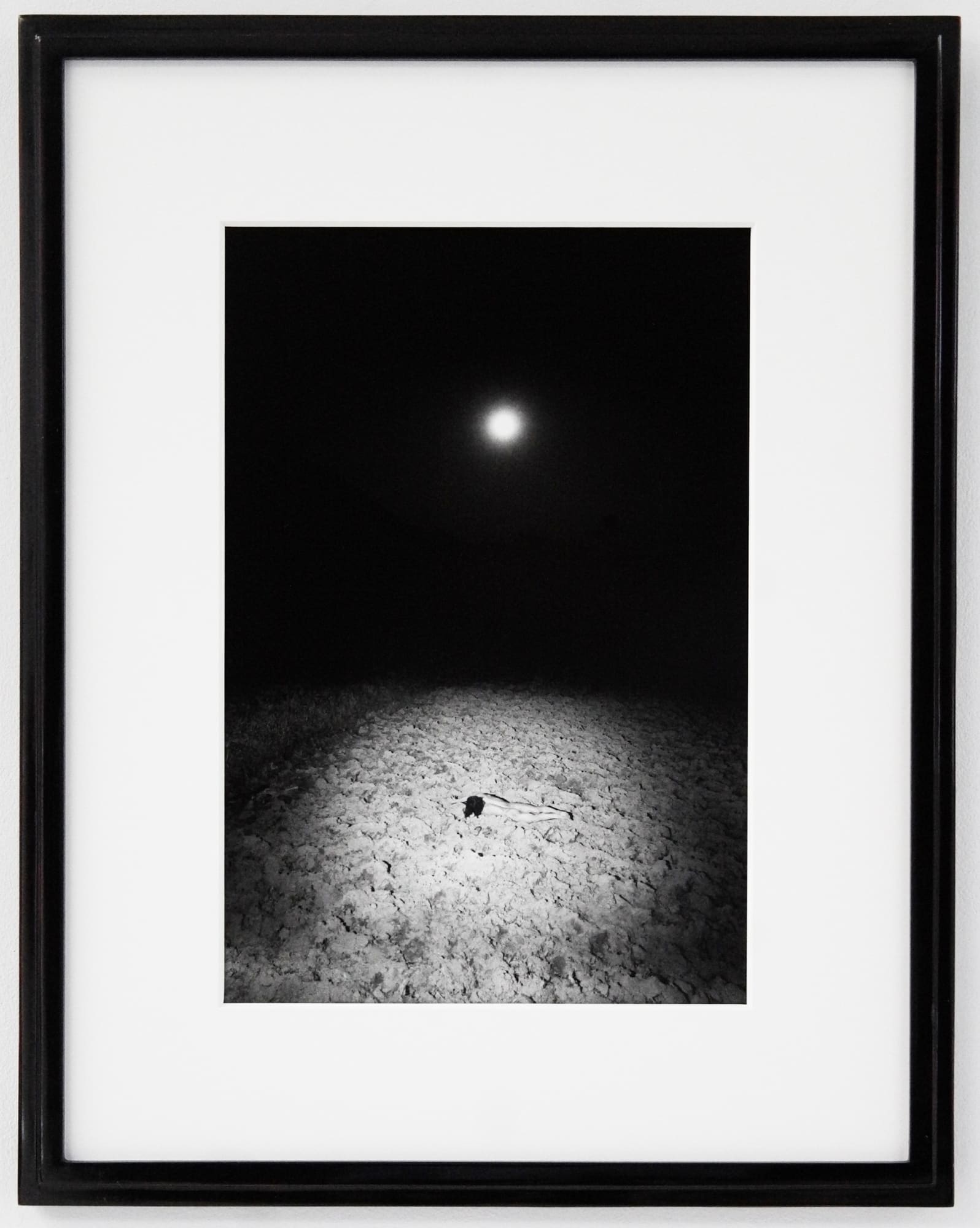 Kamaitichi #36, 1968 © Eikoh Hosoe