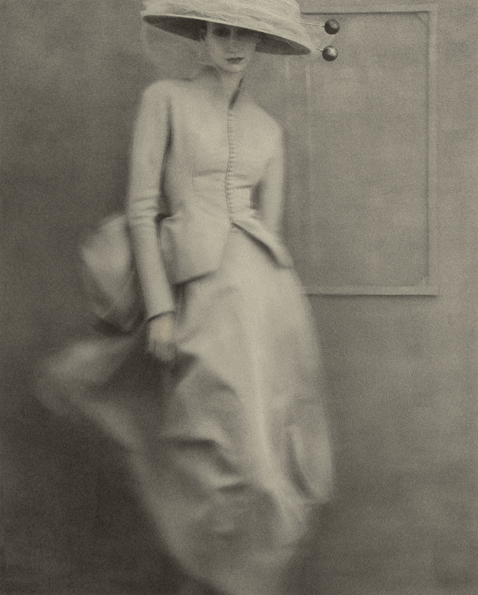 Sarah Moon, John Galliano for Dior, 1998